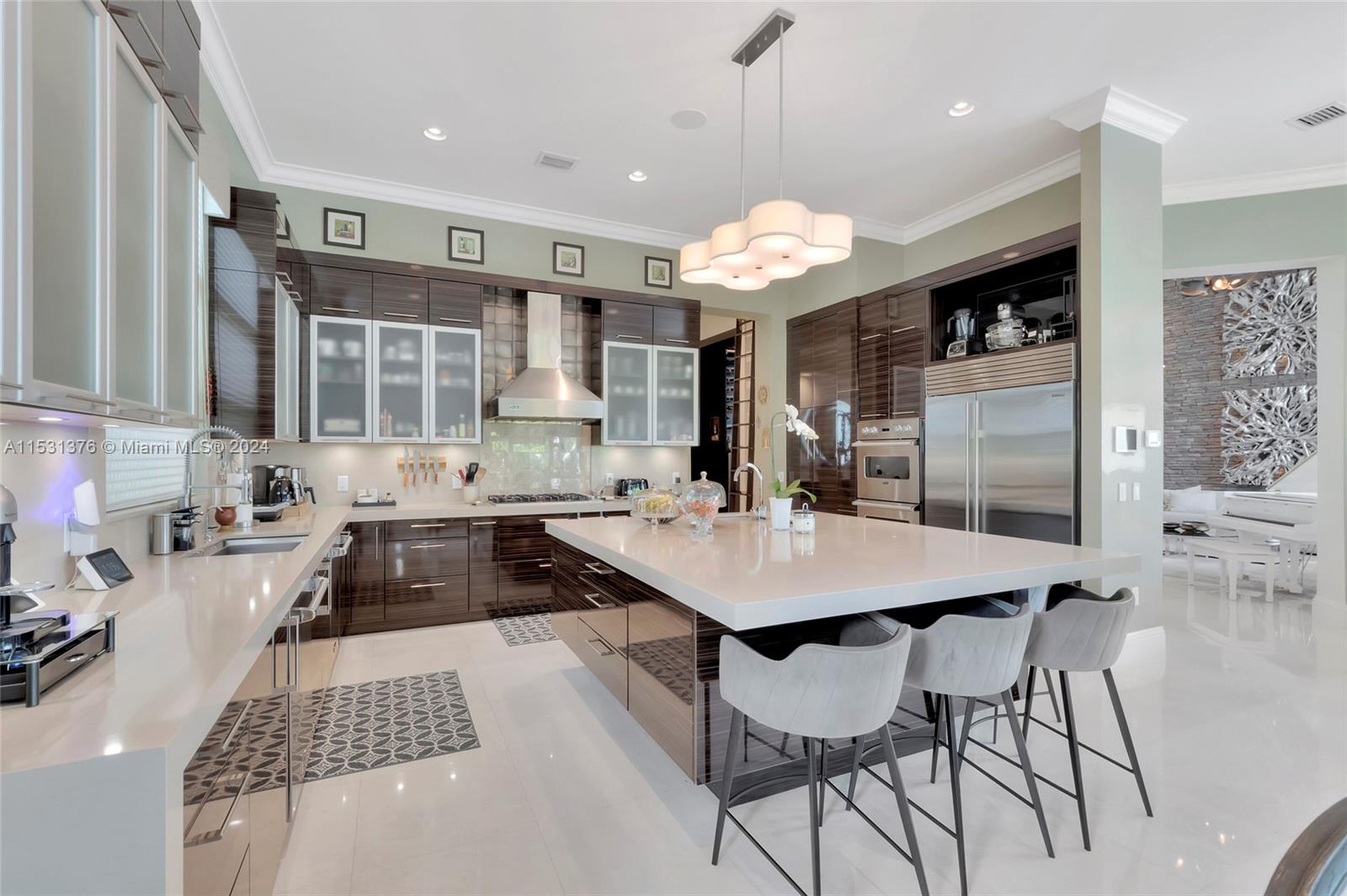 16822 Crown Bridge Dr, Delray Beach, FL, 33446 United States, 4 Bedrooms Bedrooms, ,5 BathroomsBathrooms,Residential,For Sale,Crown Bridge Dr,A11531376