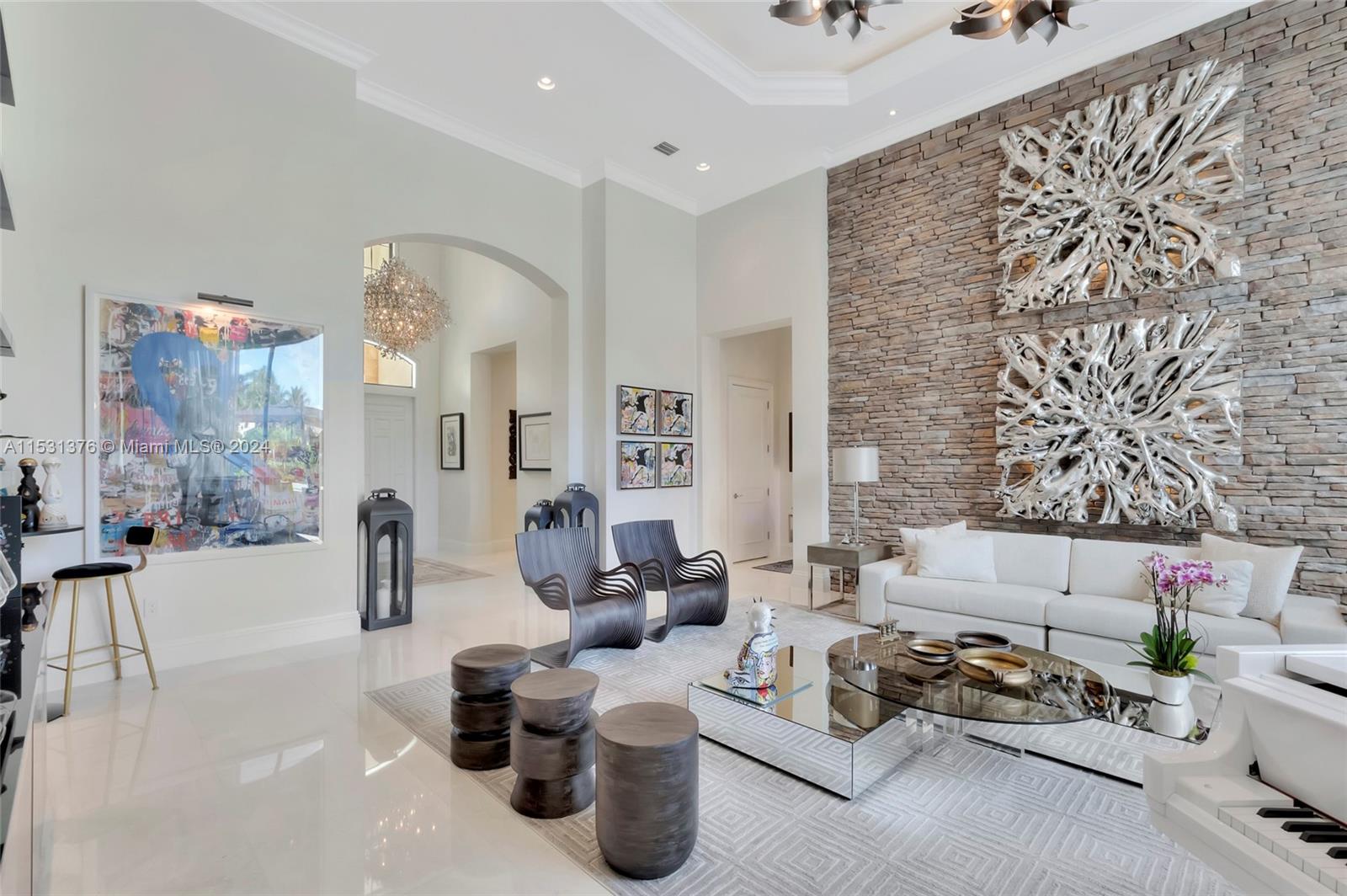 16822 Crown Bridge Dr, Delray Beach, FL, 33446 United States, 4 Bedrooms Bedrooms, ,5 BathroomsBathrooms,Residential,For Sale,Crown Bridge Dr,A11531376