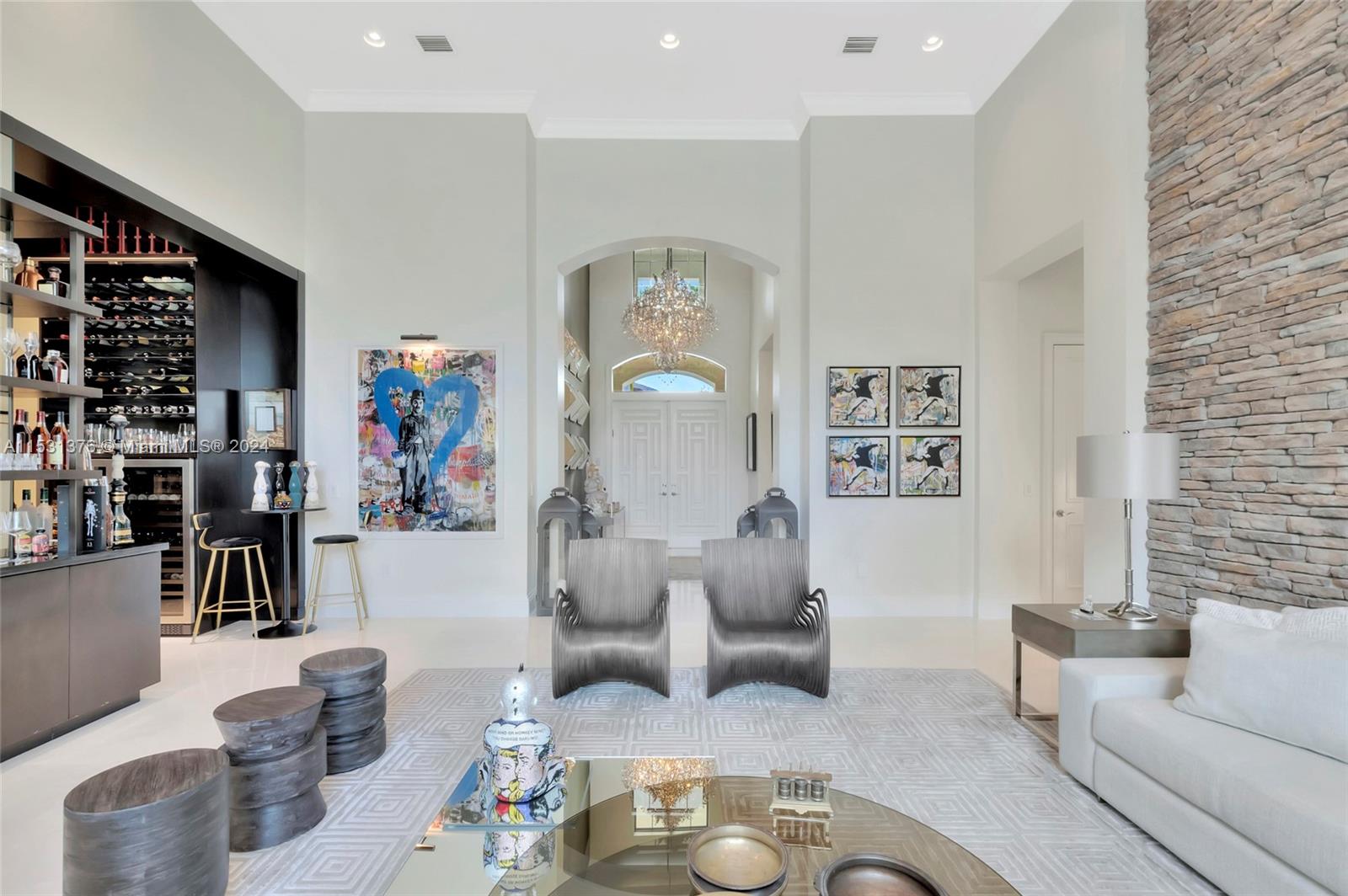 16822 Crown Bridge Dr, Delray Beach, FL, 33446 United States, 4 Bedrooms Bedrooms, ,5 BathroomsBathrooms,Residential,For Sale,Crown Bridge Dr,A11531376