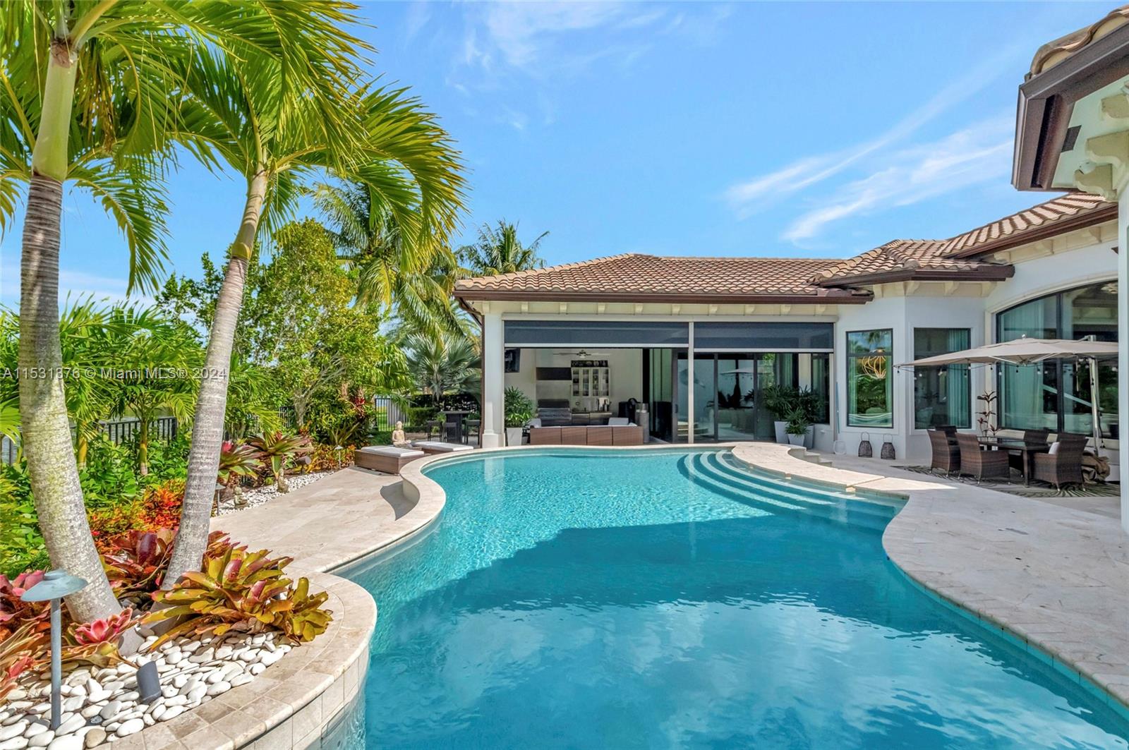 16822 Crown Bridge Dr, Delray Beach, FL, 33446 United States, 4 Bedrooms Bedrooms, ,5 BathroomsBathrooms,Residential,For Sale,Crown Bridge Dr,A11531376