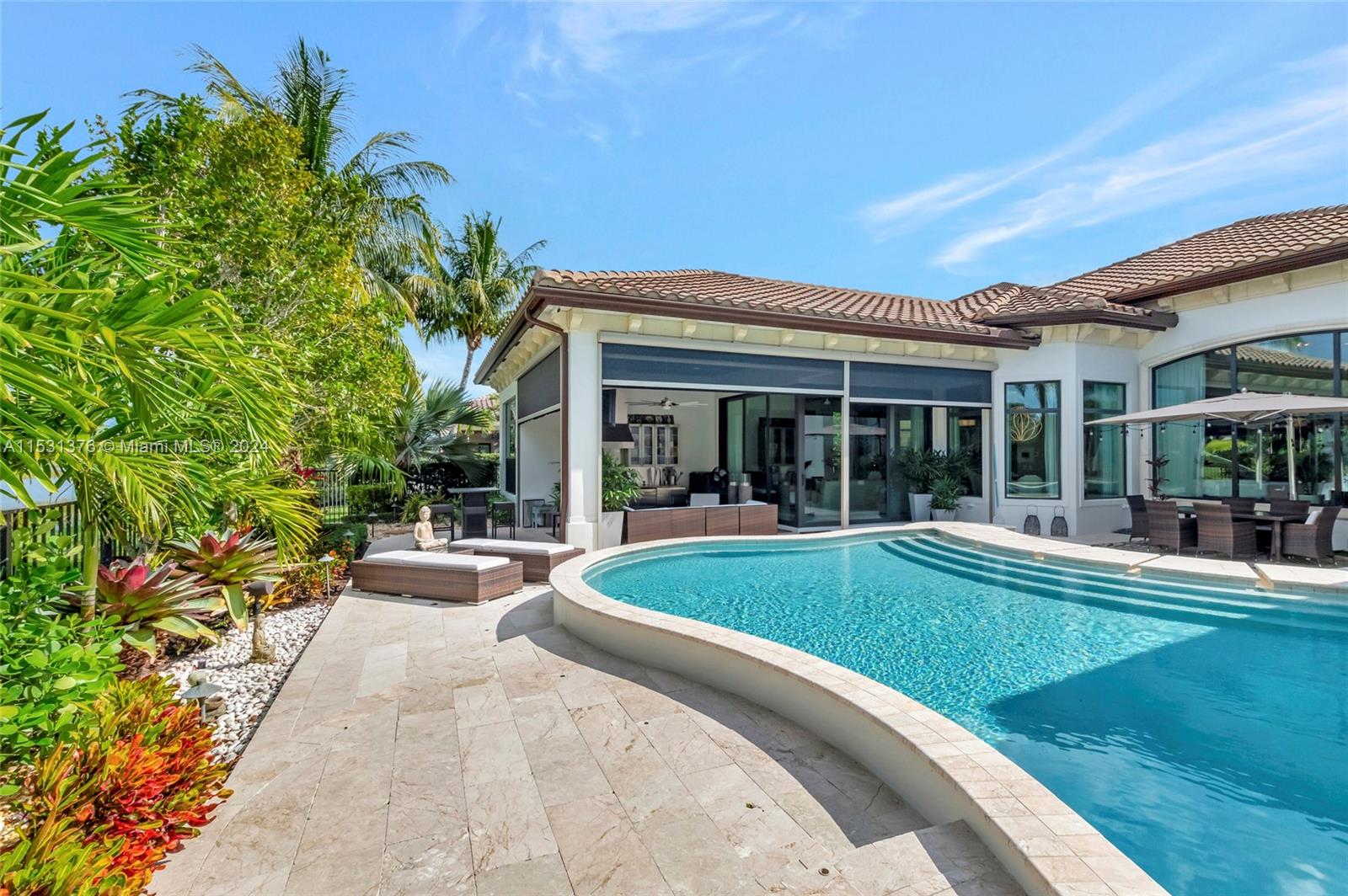 16822 Crown Bridge Dr, Delray Beach, FL, 33446 United States, 4 Bedrooms Bedrooms, ,5 BathroomsBathrooms,Residential,For Sale,Crown Bridge Dr,A11531376