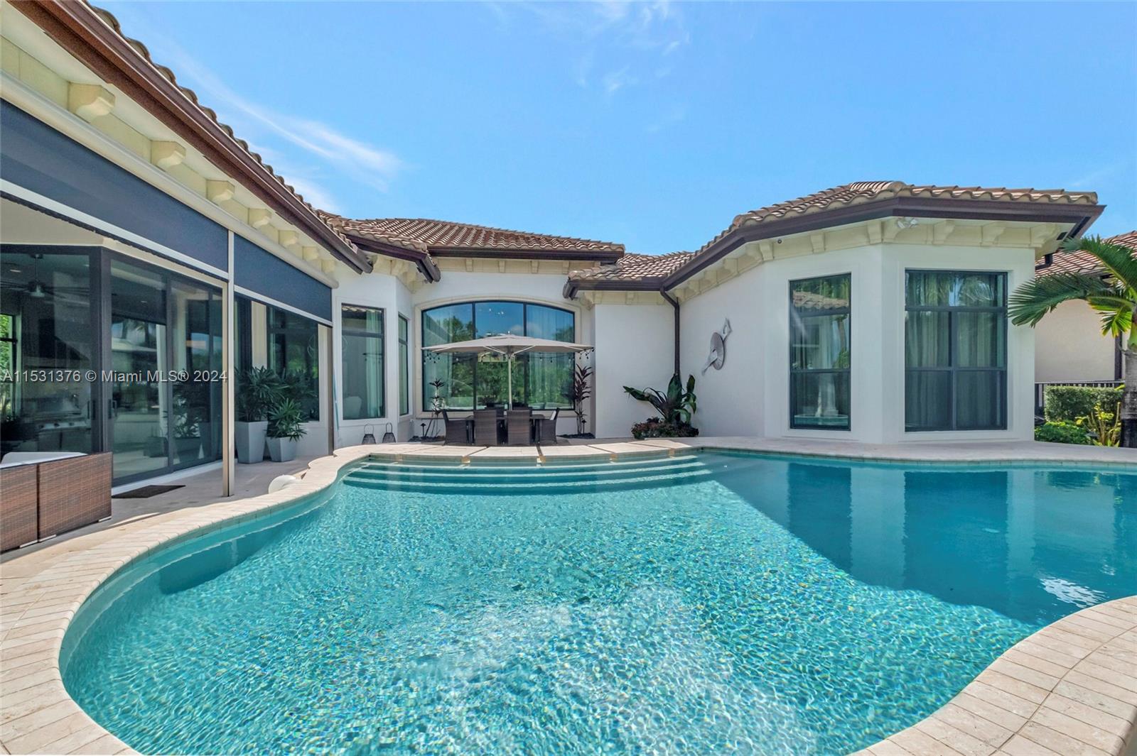 16822 Crown Bridge Dr, Delray Beach, FL, 33446 United States, 4 Bedrooms Bedrooms, ,5 BathroomsBathrooms,Residential,For Sale,Crown Bridge Dr,A11531376