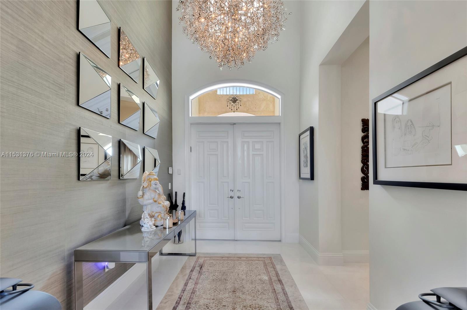 16822 Crown Bridge Dr, Delray Beach, FL, 33446 United States, 4 Bedrooms Bedrooms, ,5 BathroomsBathrooms,Residential,For Sale,Crown Bridge Dr,A11531376