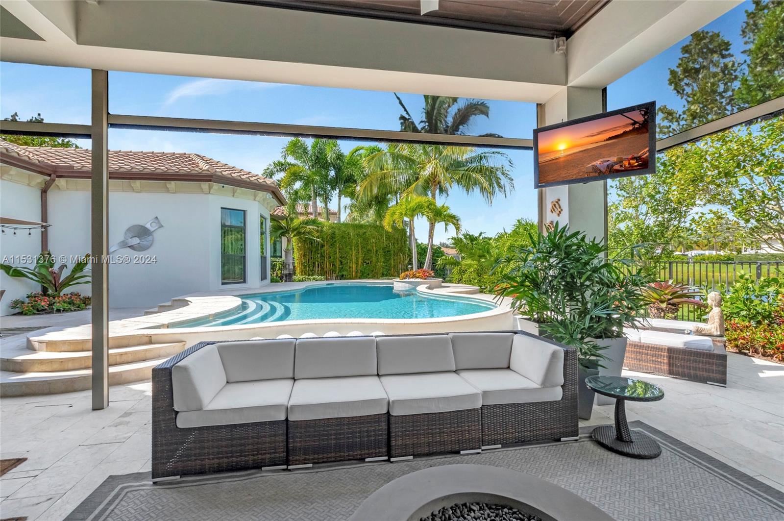 16822 Crown Bridge Dr, Delray Beach, FL, 33446 United States, 4 Bedrooms Bedrooms, ,5 BathroomsBathrooms,Residential,For Sale,Crown Bridge Dr,A11531376