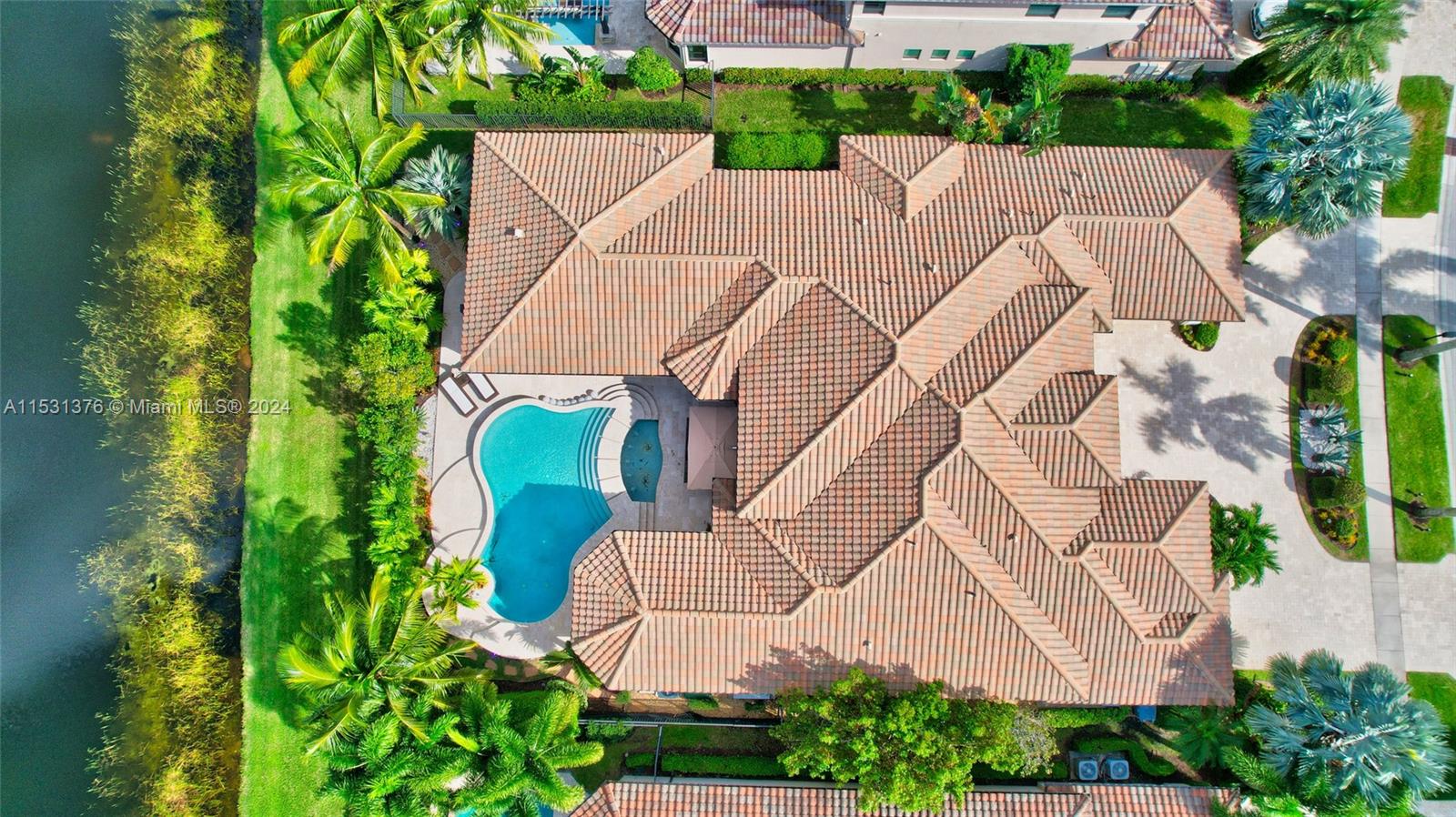 16822 Crown Bridge Dr, Delray Beach, FL, 33446 United States, 4 Bedrooms Bedrooms, ,5 BathroomsBathrooms,Residential,For Sale,Crown Bridge Dr,A11531376