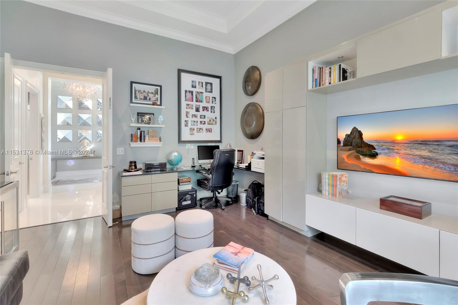 16822 Crown Bridge Dr, Delray Beach, FL, 33446 United States, 4 Bedrooms Bedrooms, ,5 BathroomsBathrooms,Residential,For Sale,Crown Bridge Dr,A11531376