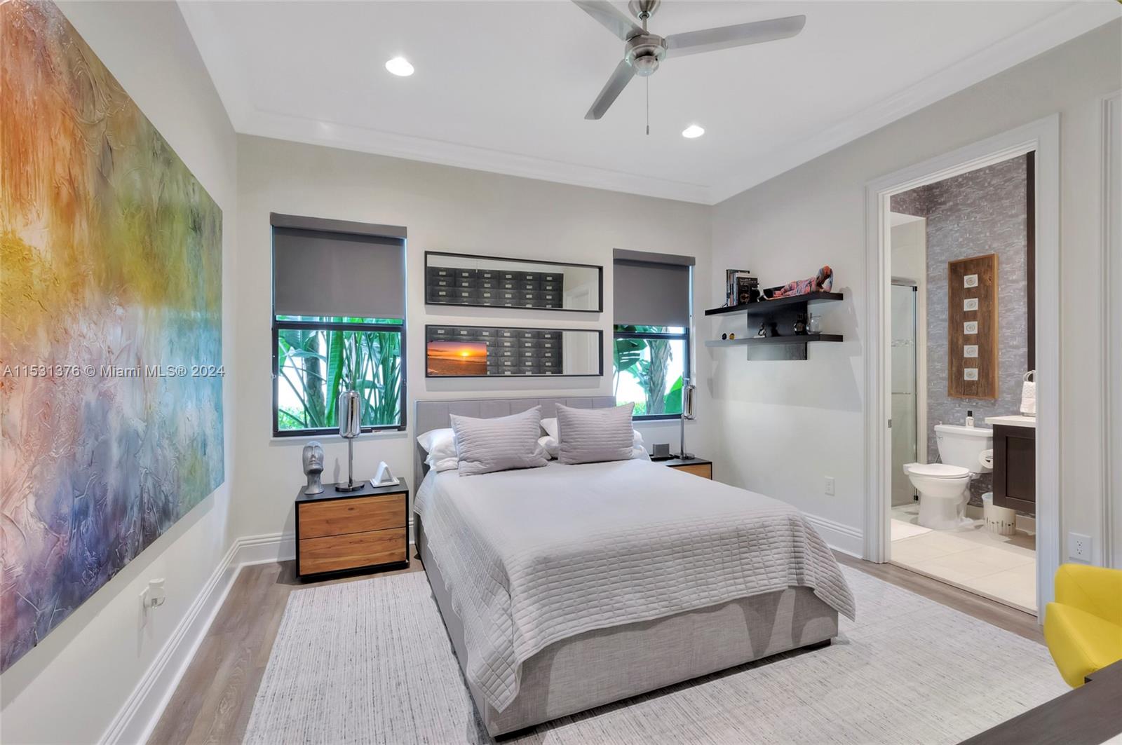 16822 Crown Bridge Dr, Delray Beach, FL, 33446 United States, 4 Bedrooms Bedrooms, ,5 BathroomsBathrooms,Residential,For Sale,Crown Bridge Dr,A11531376