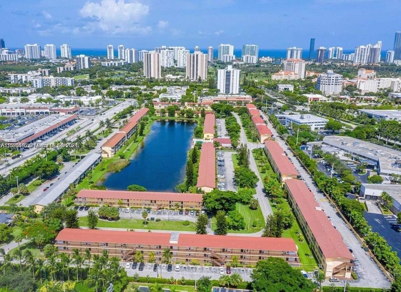 2790 NE 201st Ter H324, Aventura, Florida 33180, 1 Bedroom Bedrooms, ,1 BathroomBathrooms,Residentiallease,For Rent,2790 NE 201st Ter H324,A11528445
