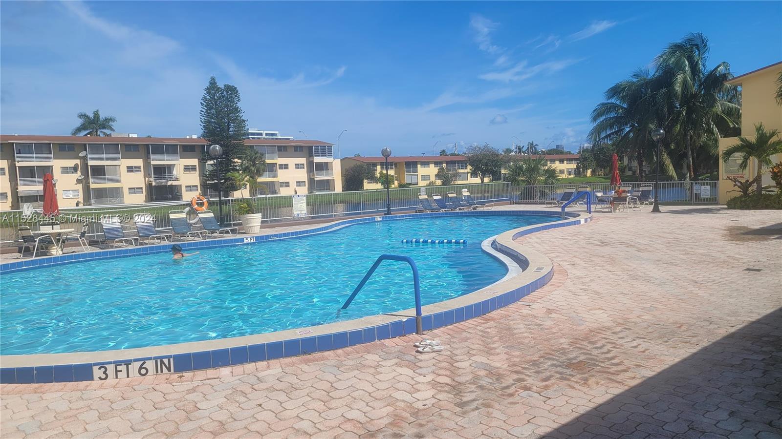 2790 NE 201st Ter H324, Aventura, Florida 33180, 1 Bedroom Bedrooms, ,1 BathroomBathrooms,Residentiallease,For Rent,2790 NE 201st Ter H324,A11528445