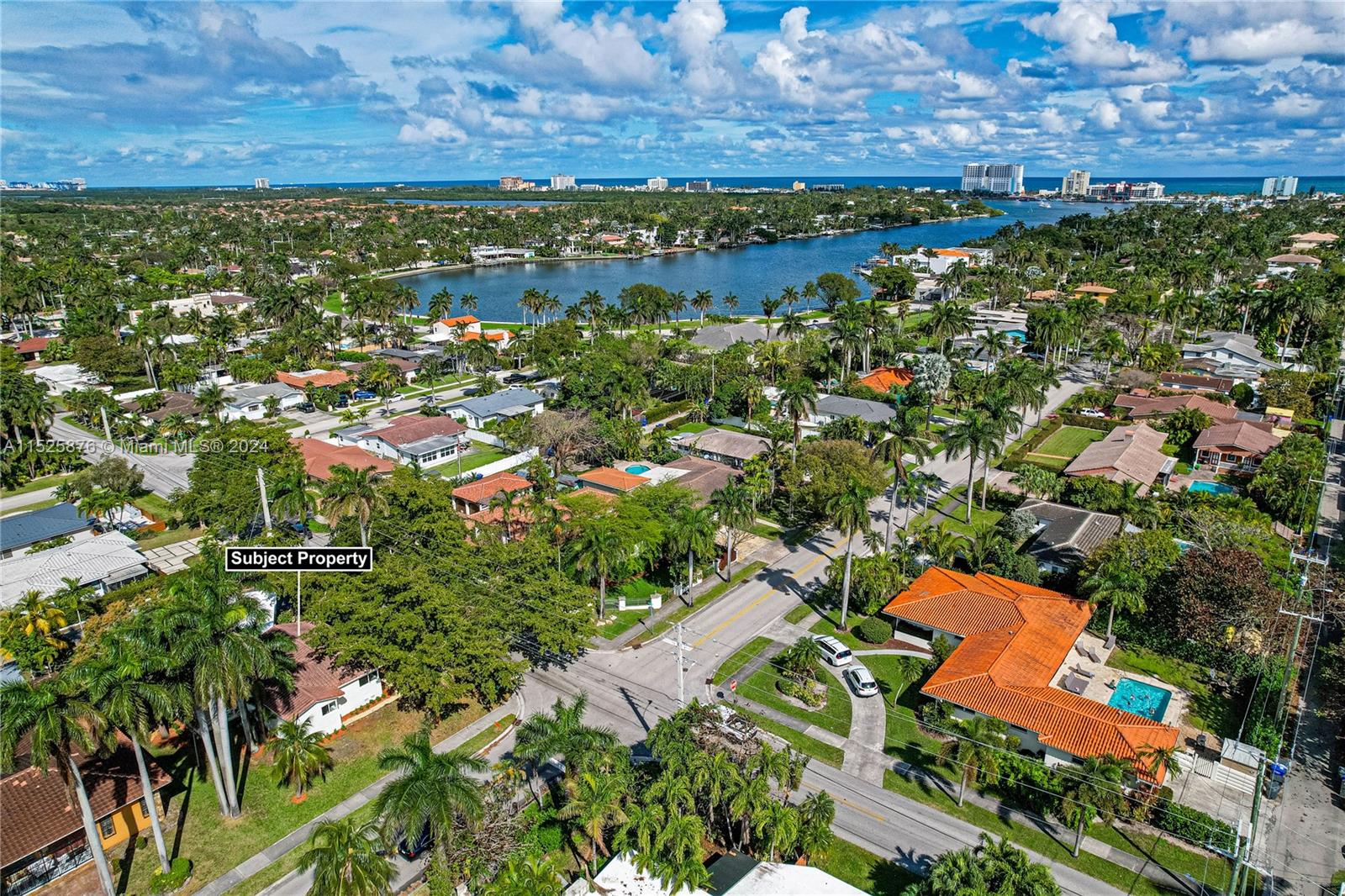 300 N 13th Ave, Hollywood, Florida 33019, 3 Bedrooms Bedrooms, ,2 BathroomsBathrooms,Residential,For Sale,300 N 13th Ave,A11525876