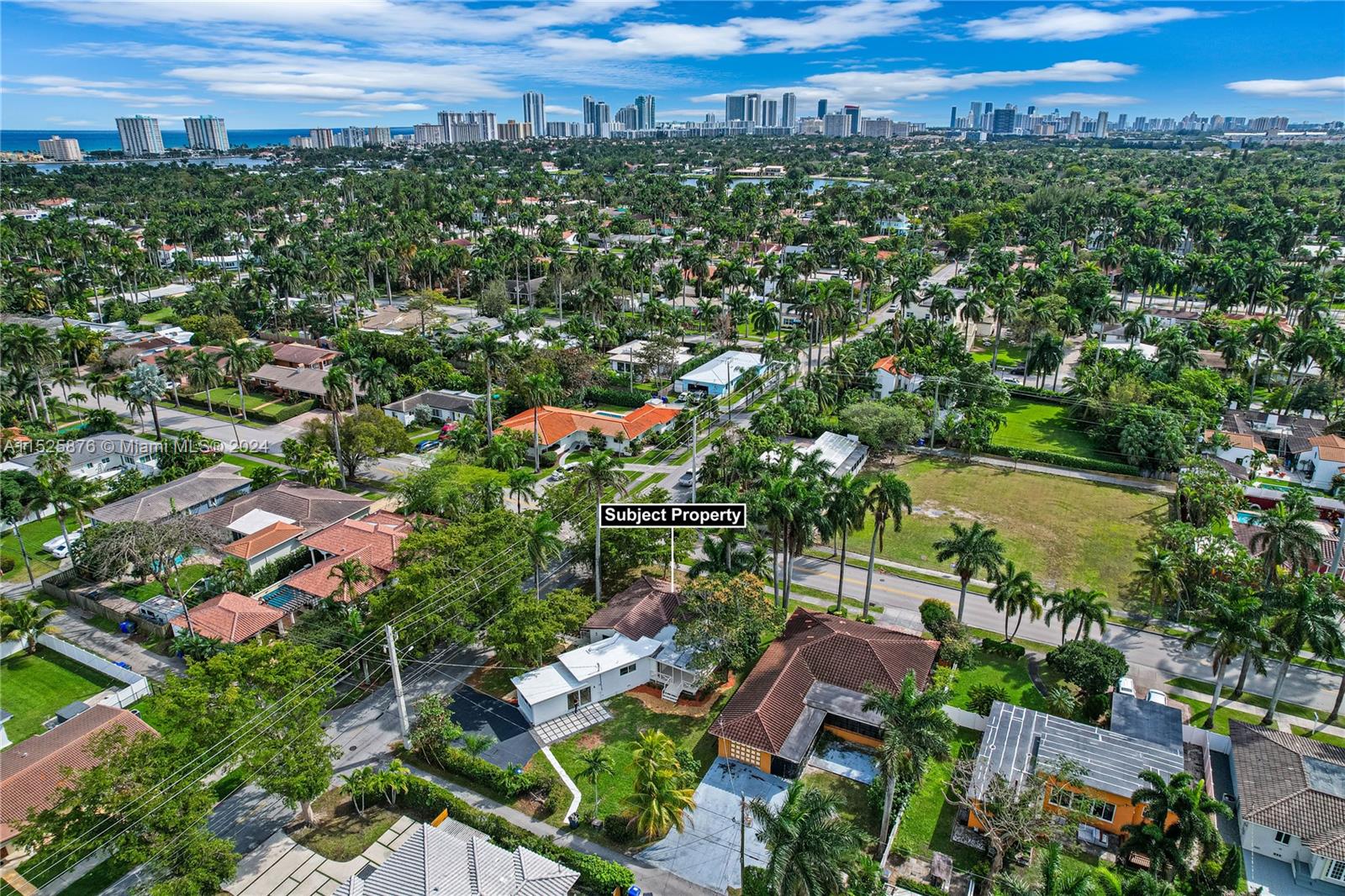 300 N 13th Ave, Hollywood, Florida 33019, 3 Bedrooms Bedrooms, ,2 BathroomsBathrooms,Residential,For Sale,300 N 13th Ave,A11525876