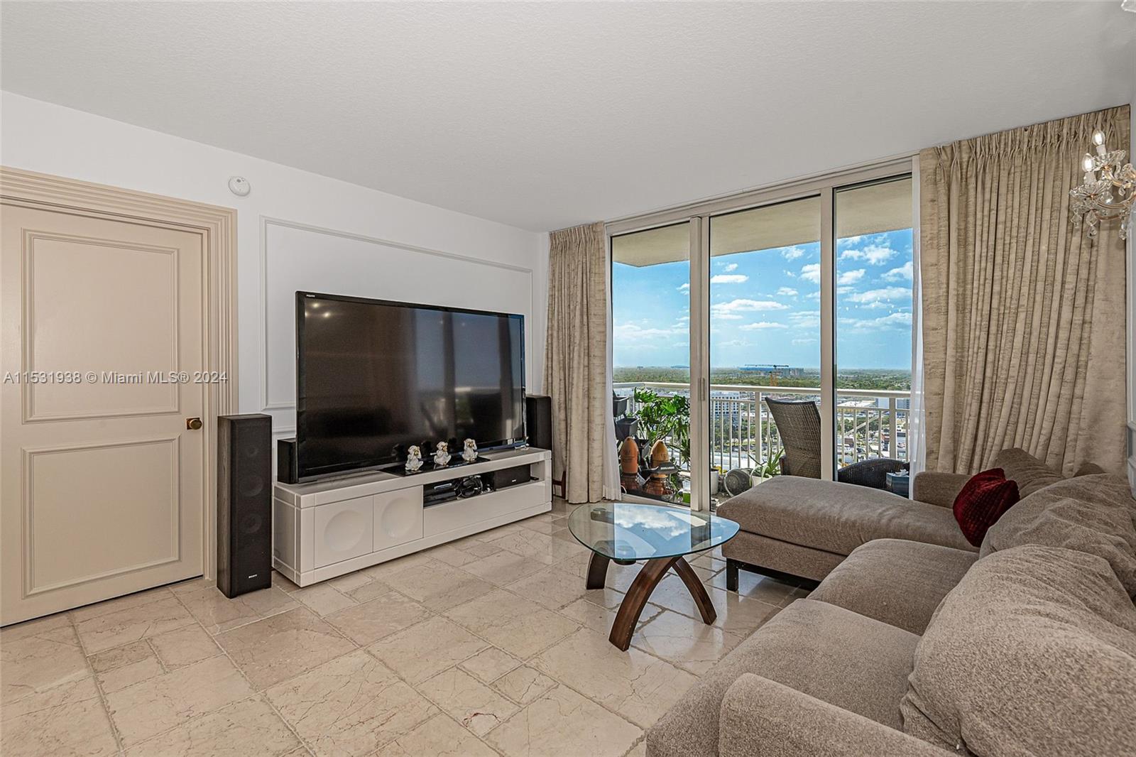 19501 W Country Club Dr 2612, Aventura, Florida 33180, 2 Bedrooms Bedrooms, ,2 BathroomsBathrooms,Residential,For Sale,19501 W Country Club Dr 2612,A11531938