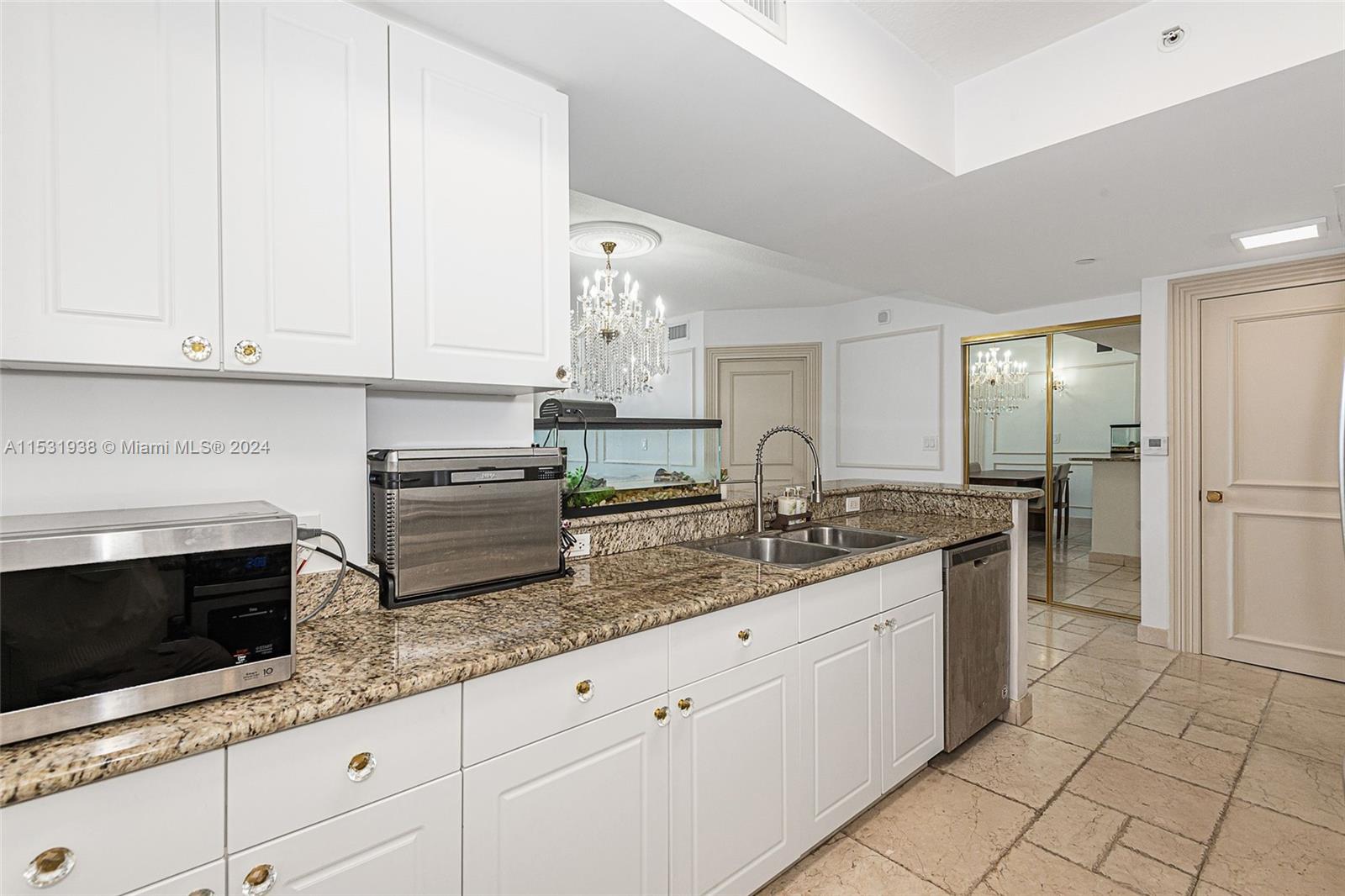 19501 W Country Club Dr 2612, Aventura, Florida 33180, 2 Bedrooms Bedrooms, ,2 BathroomsBathrooms,Residential,For Sale,19501 W Country Club Dr 2612,A11531938