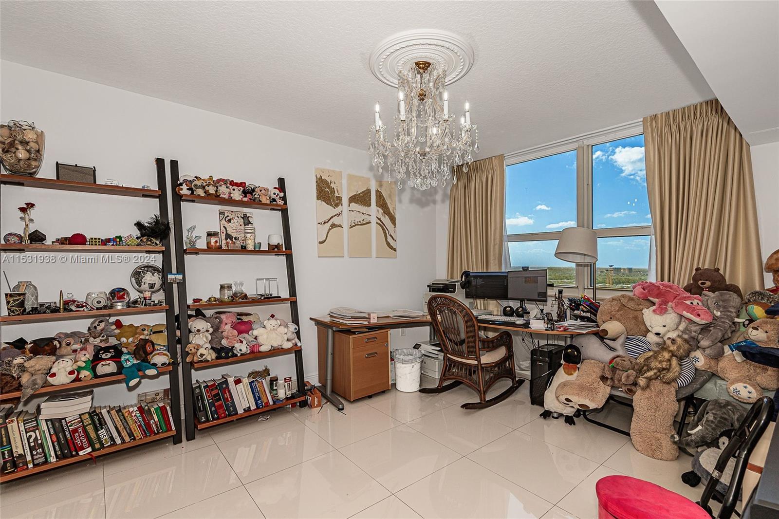 19501 W Country Club Dr 2612, Aventura, Florida 33180, 2 Bedrooms Bedrooms, ,2 BathroomsBathrooms,Residential,For Sale,19501 W Country Club Dr 2612,A11531938