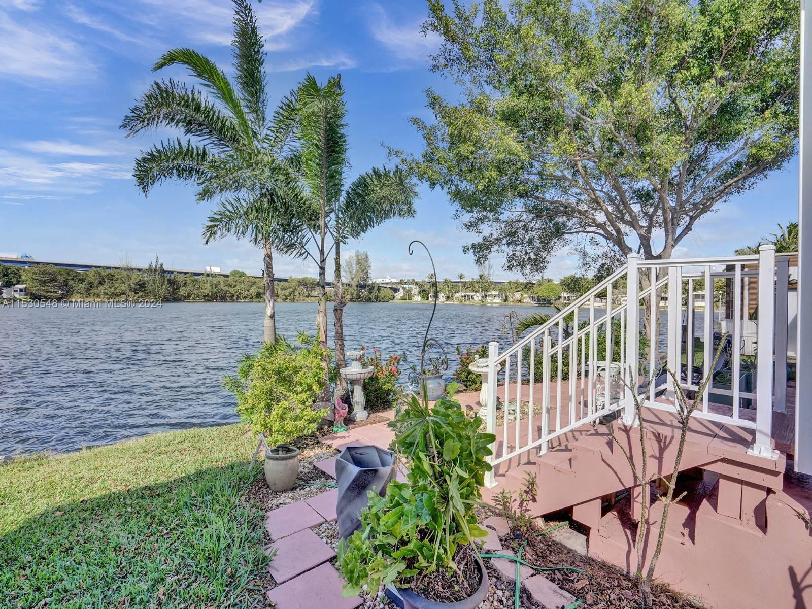 3001 SW 18th Terr, Lot 126, Fort Lauderdale, Florida 33315, 2 Bedrooms Bedrooms, ,2 BathroomsBathrooms,Residential,For Sale,3001 SW 18th Terr, Lot 126,A11530548
