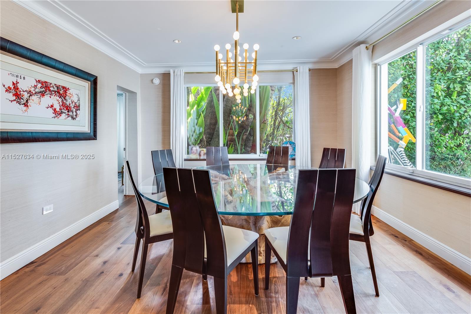 2701 Bay Rd, Miami Beach, FL, 33140 United States, 7 Bedrooms Bedrooms, ,8 BathroomsBathrooms,Residential,For Sale,Bay Rd,A11527634