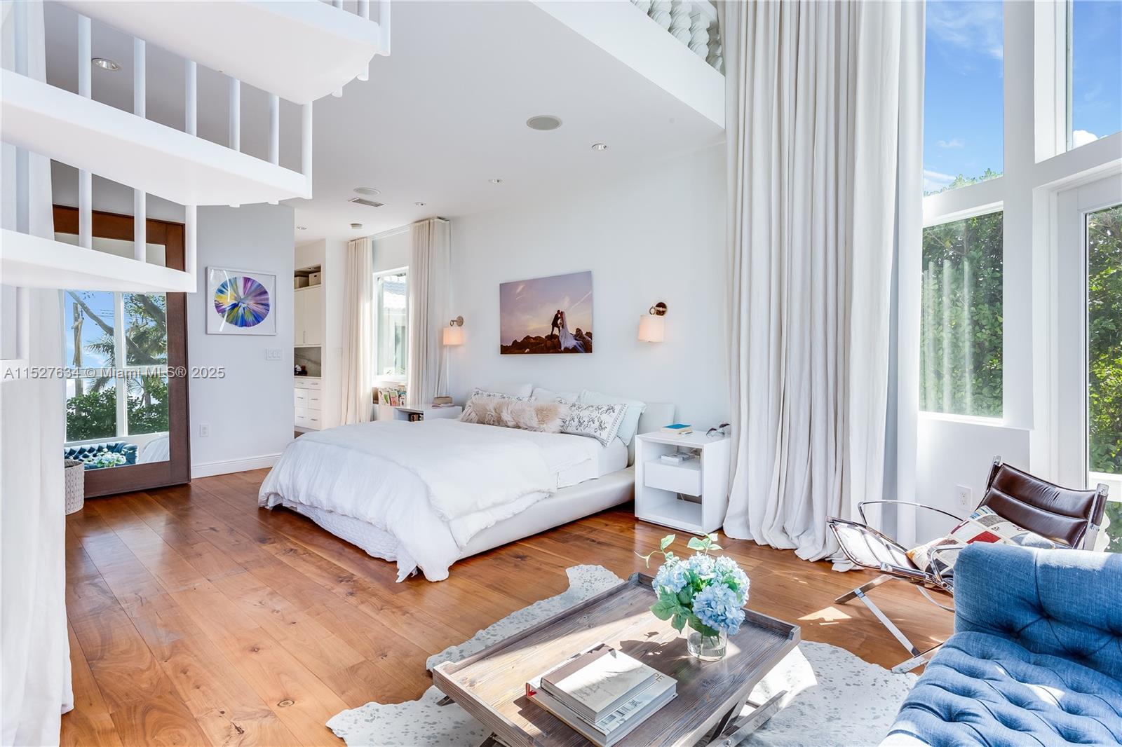 2701 Bay Rd, Miami Beach, FL, 33140 United States, 7 Bedrooms Bedrooms, ,8 BathroomsBathrooms,Residential,For Sale,Bay Rd,A11527634