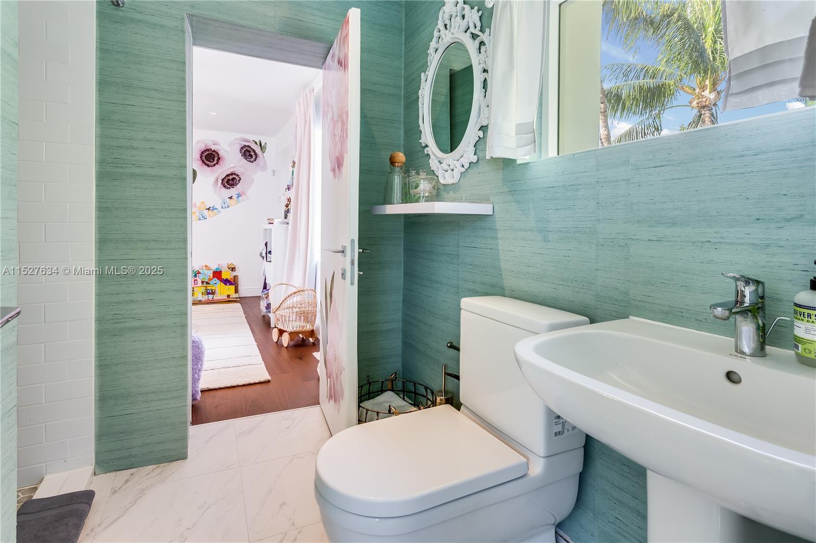 2701 Bay Rd, Miami Beach, FL, 33140 United States, 7 Bedrooms Bedrooms, ,8 BathroomsBathrooms,Residential,For Sale,Bay Rd,A11527634