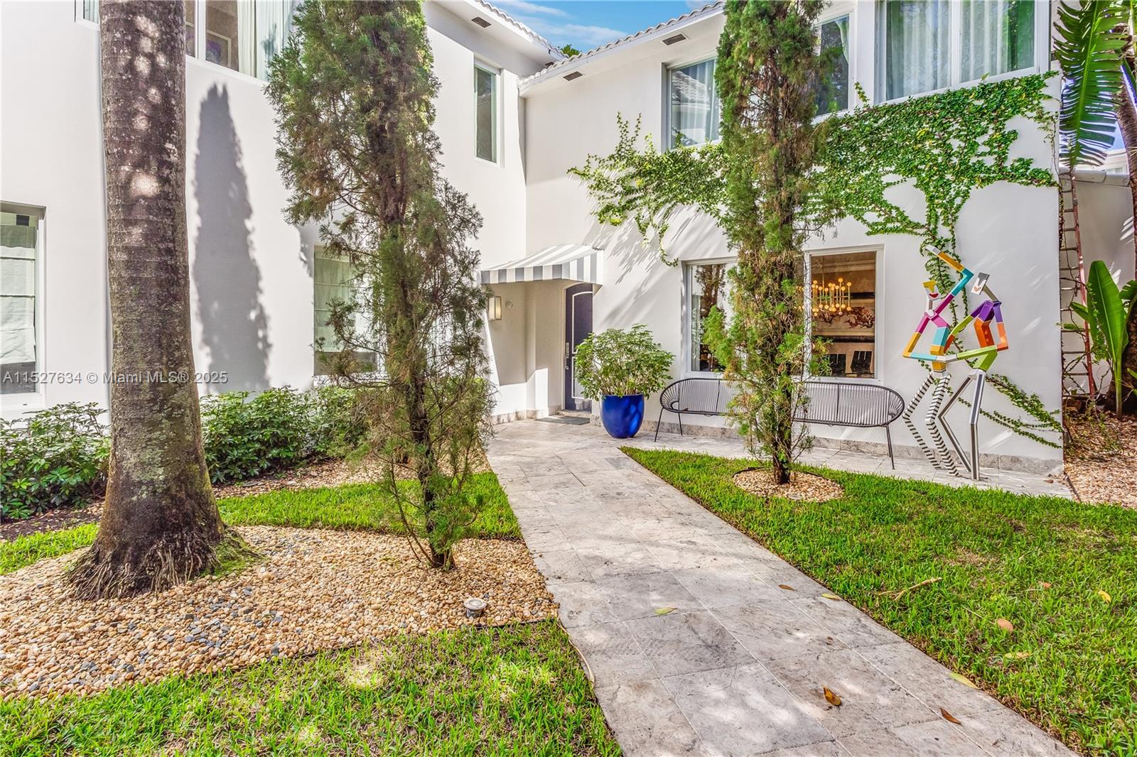 2701 Bay Rd, Miami Beach, FL, 33140 United States, 7 Bedrooms Bedrooms, ,8 BathroomsBathrooms,Residential,For Sale,Bay Rd,A11527634