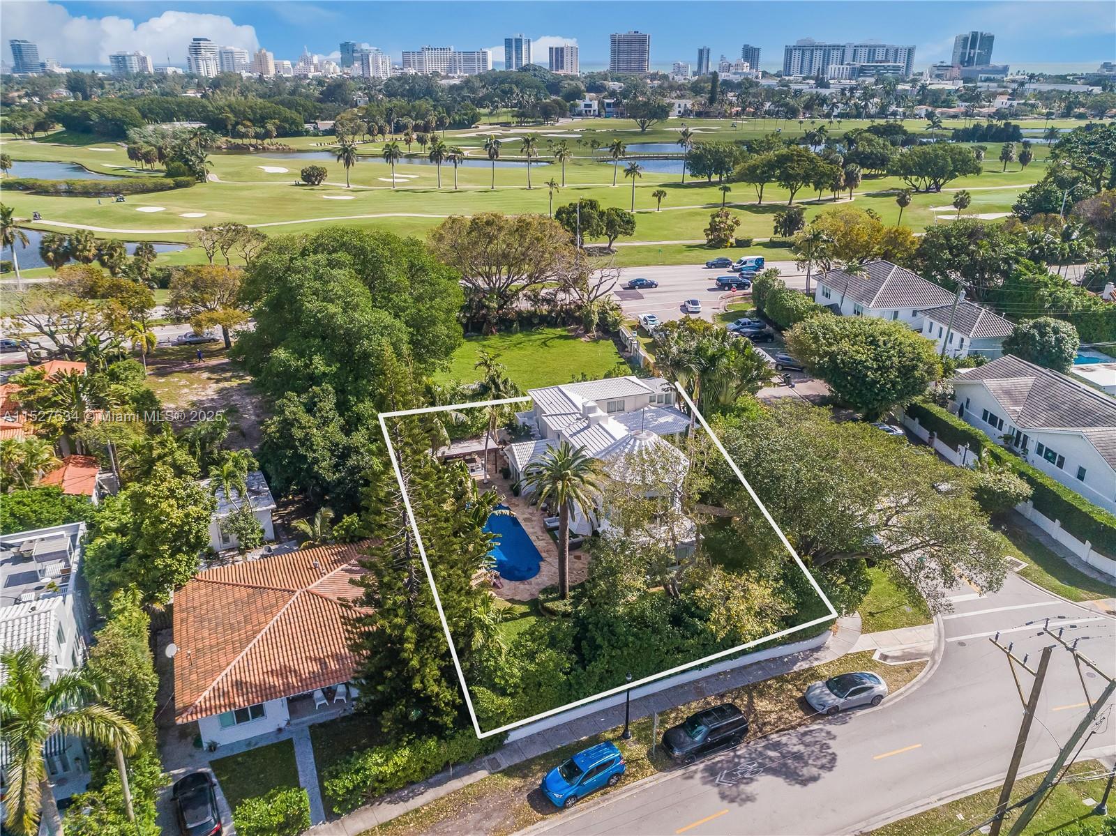 2701 Bay Rd, Miami Beach, FL, 33140 United States, 7 Bedrooms Bedrooms, ,8 BathroomsBathrooms,Residential,For Sale,Bay Rd,A11527634