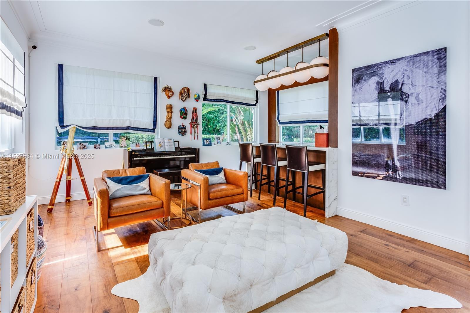 2701 Bay Rd, Miami Beach, FL, 33140 United States, 7 Bedrooms Bedrooms, ,8 BathroomsBathrooms,Residential,For Sale,Bay Rd,A11527634