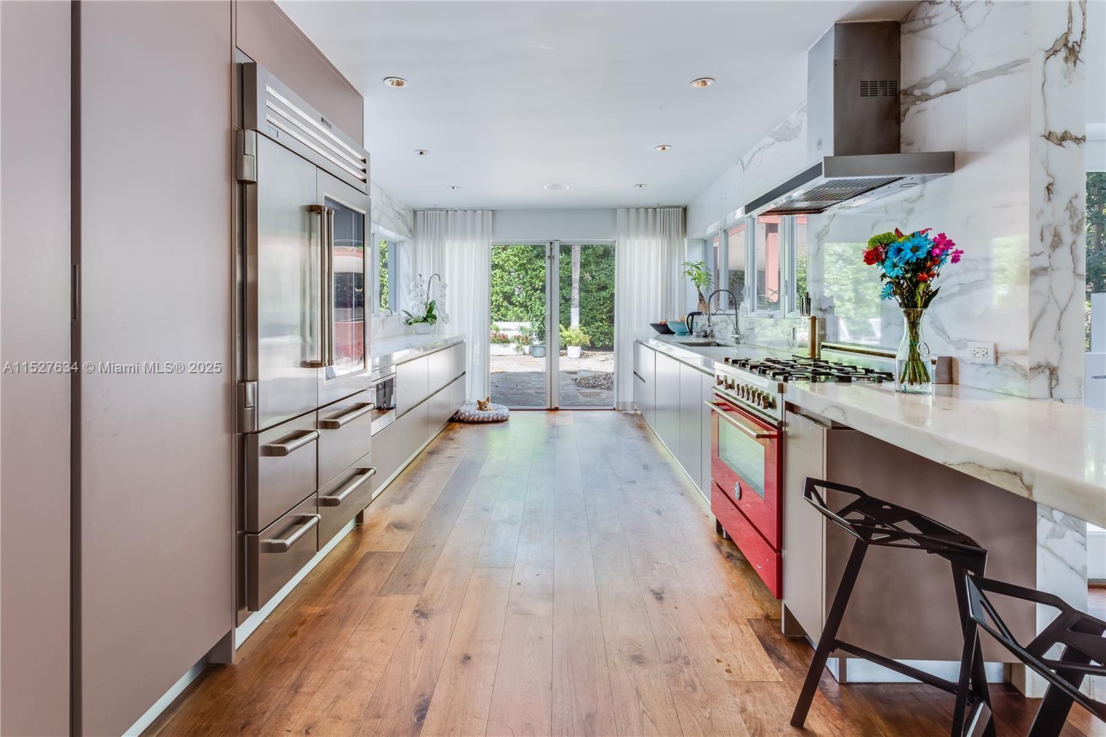 2701 Bay Rd, Miami Beach, FL, 33140 United States, 7 Bedrooms Bedrooms, ,8 BathroomsBathrooms,Residential,For Sale,Bay Rd,A11527634