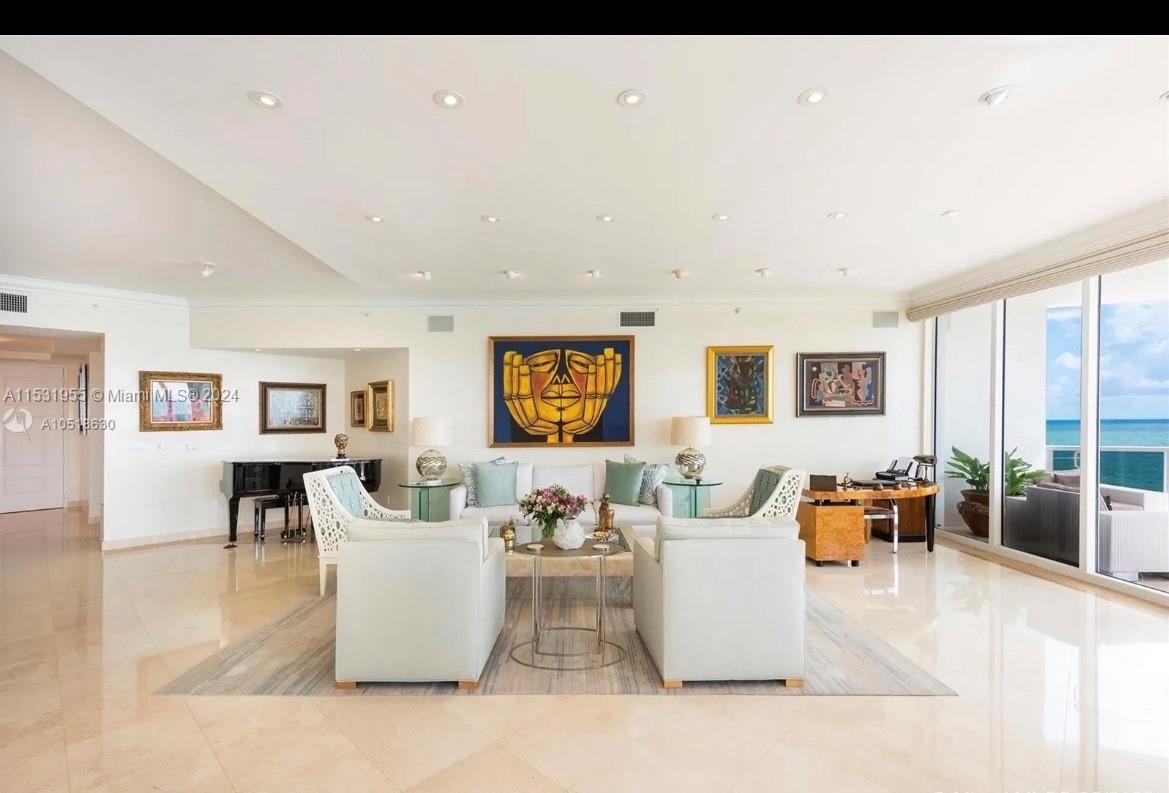 10225 Collins Ave 702, Bal Harbour, Florida 33154, 4 Bedrooms Bedrooms, ,5 BathroomsBathrooms,Residential,For Sale,10225 Collins Ave 702,A11531955