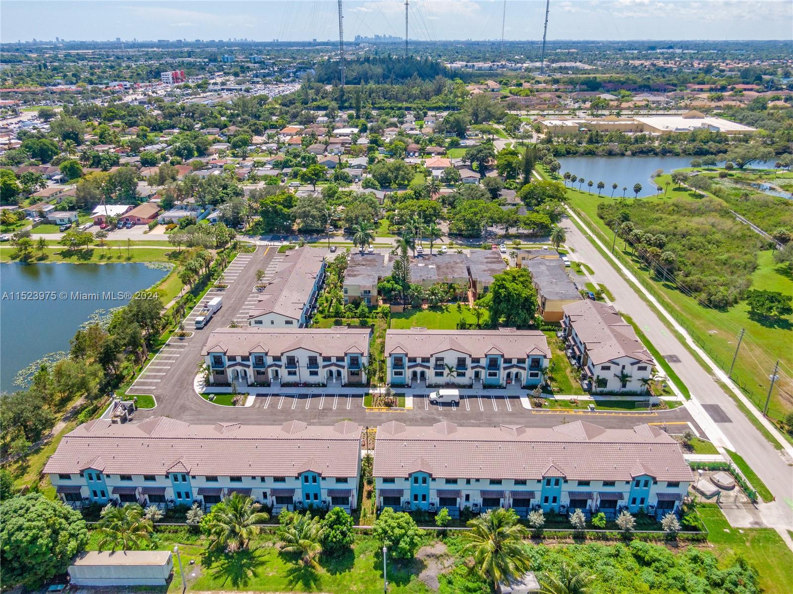 6160 SW 36th Ct #22 For Sale A11523975, FL