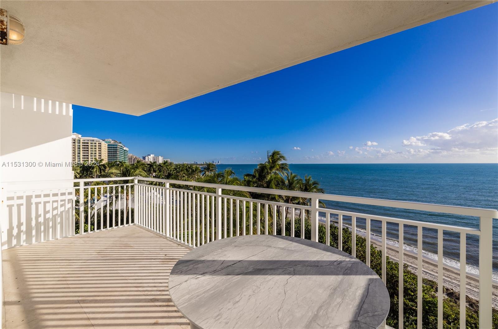615 Ocean Dr 6A, Key Biscayne, Florida 33149, 3 Bedrooms Bedrooms, ,2 BathroomsBathrooms,Residentiallease,For Rent,615 Ocean Dr 6A,A11531300
