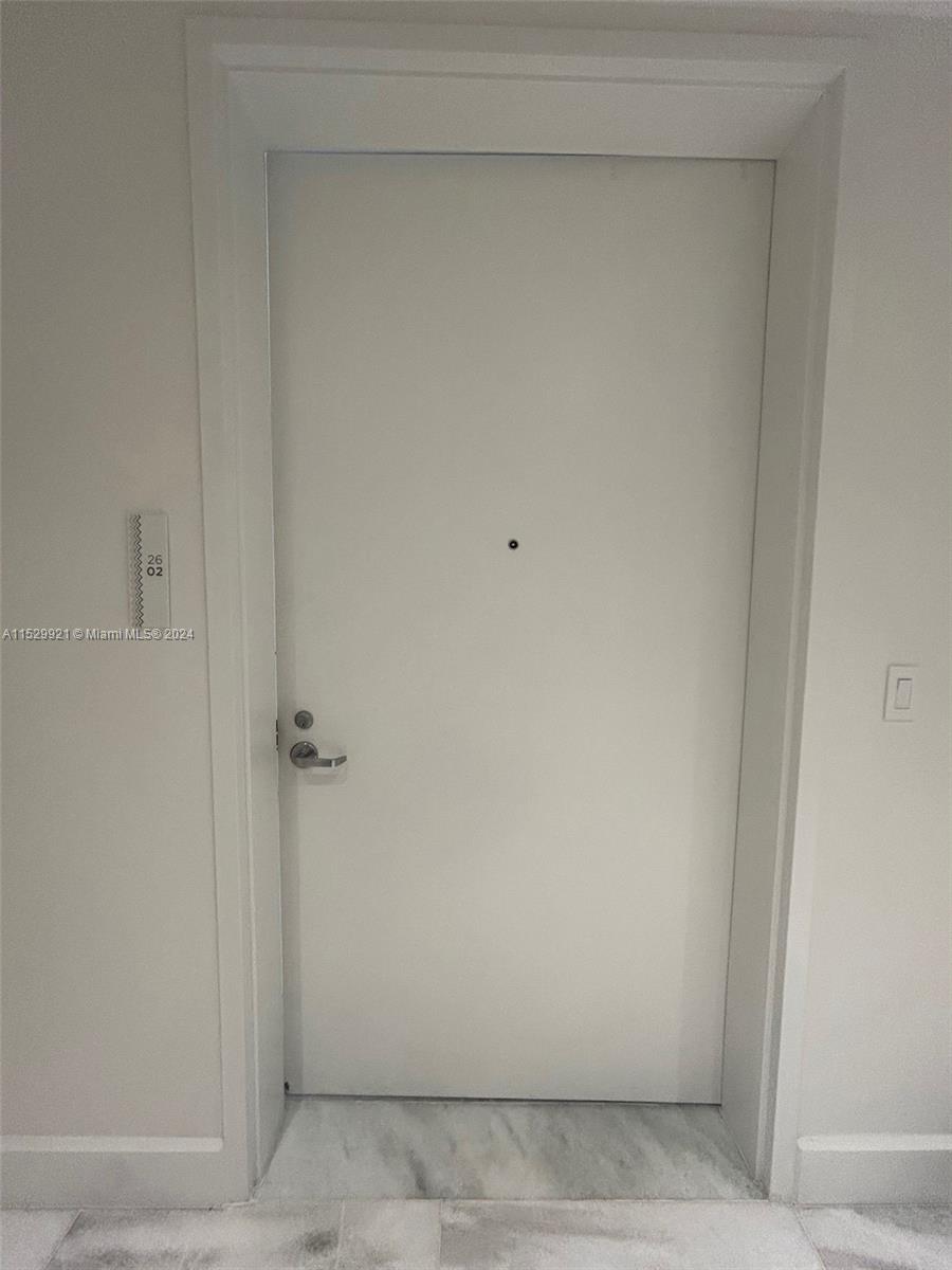 700 NE 26th Terrace 2602, Miami, Florida 33137, 2 Bedrooms Bedrooms, ,3 BathroomsBathrooms,Residential,For Sale,700 NE 26th Terrace 2602,A11529921