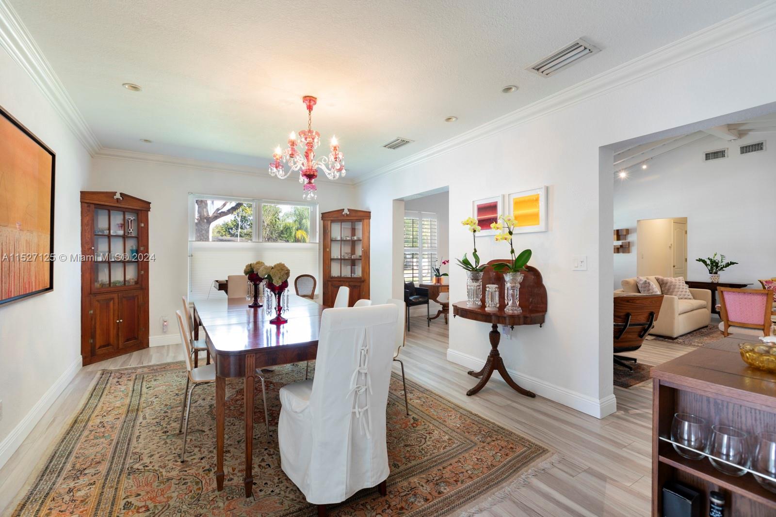 410 Bargello Ave, Coral Gables, Florida 33146, 3 Bedrooms Bedrooms, ,3 BathroomsBathrooms,Residential,For Sale,410 Bargello Ave,A11527125