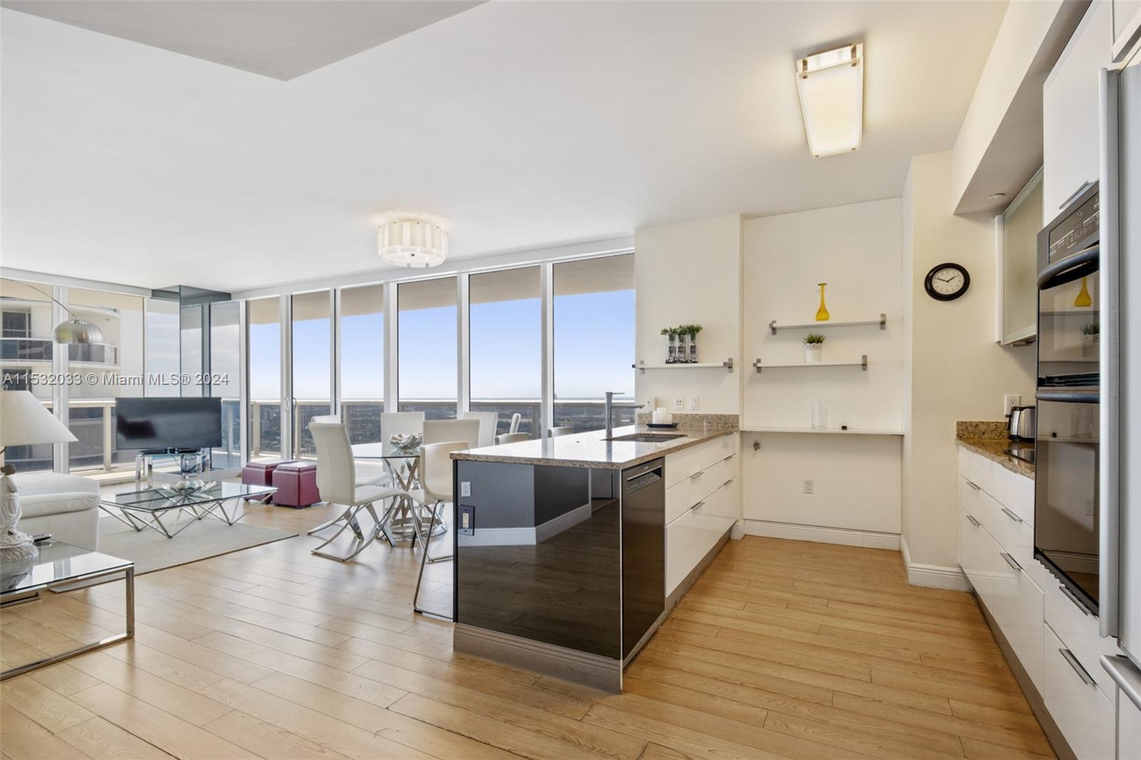 1830 S OCEAN DR 3906, Hallandale Beach, Florida 33009, 2 Bedrooms Bedrooms, ,2 BathroomsBathrooms,Residentiallease,For Rent,1830 S OCEAN DR 3906,A11532033