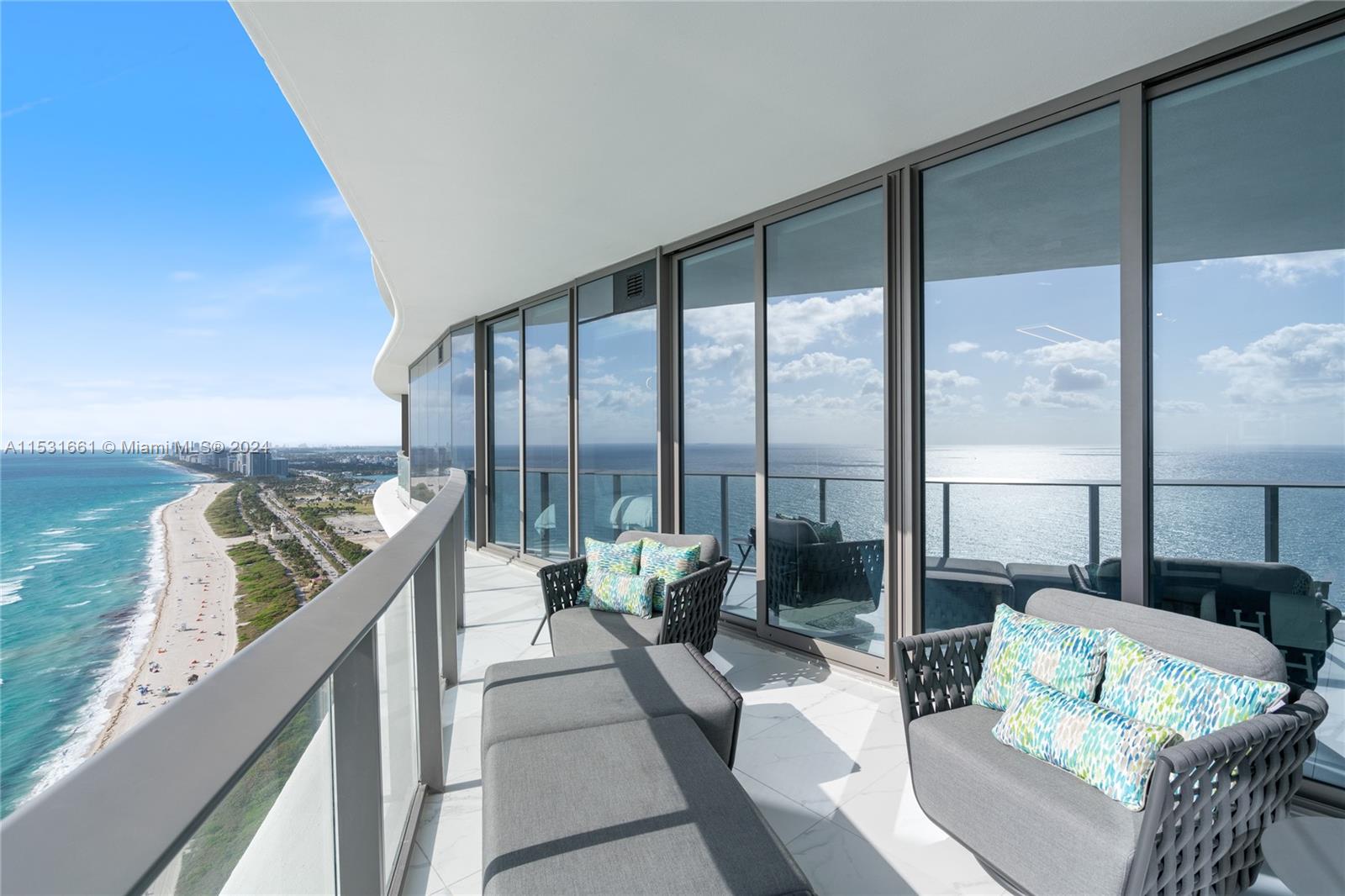 15701 Collins Ave, Sunny Isles Beach, FL, 33160 United States, 2 Bedrooms Bedrooms, ,2 BathroomsBathrooms,Residential,For Sale,Collins Ave,A11531661