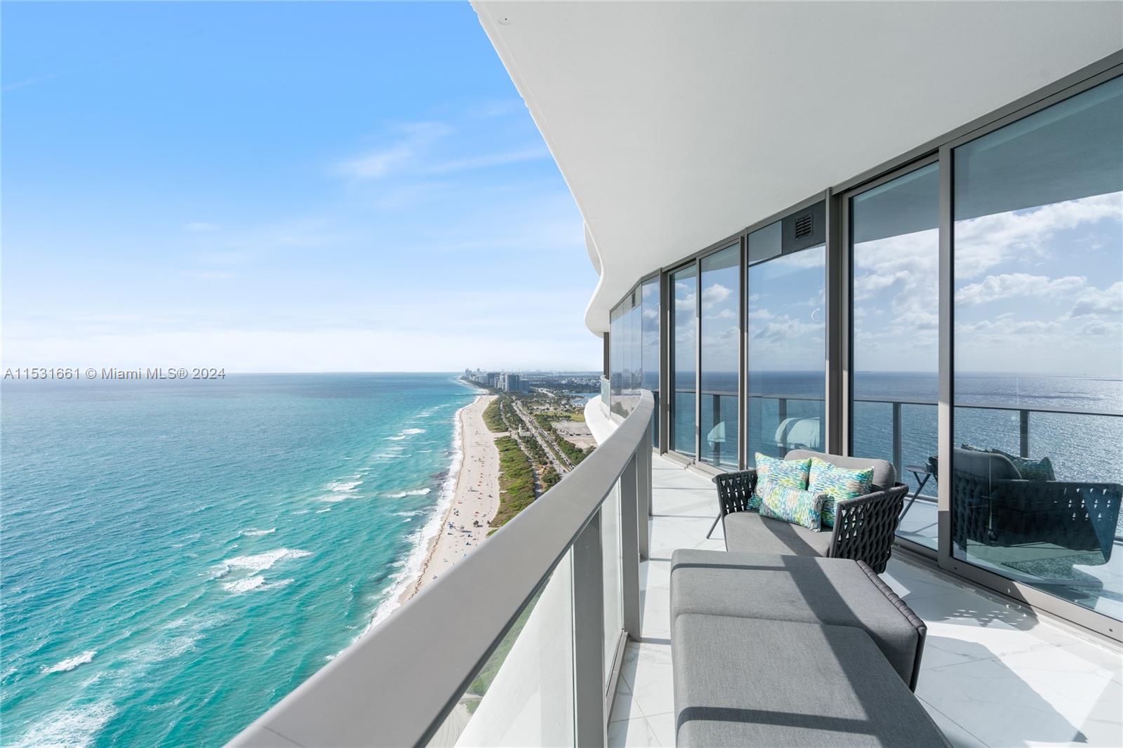 15701 Collins Ave, Sunny Isles Beach, FL, 33160 United States, 2 Bedrooms Bedrooms, ,2 BathroomsBathrooms,Residential,For Sale,Collins Ave,A11531661