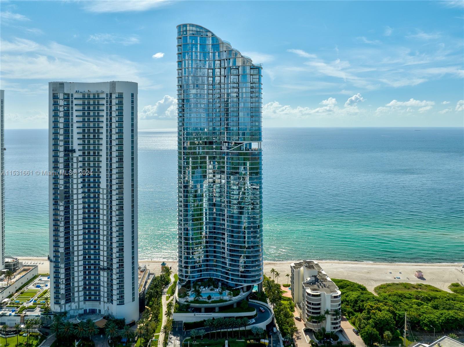 15701 Collins Ave, Sunny Isles Beach, FL, 33160 United States, 2 Bedrooms Bedrooms, ,2 BathroomsBathrooms,Residential,For Sale,Collins Ave,A11531661