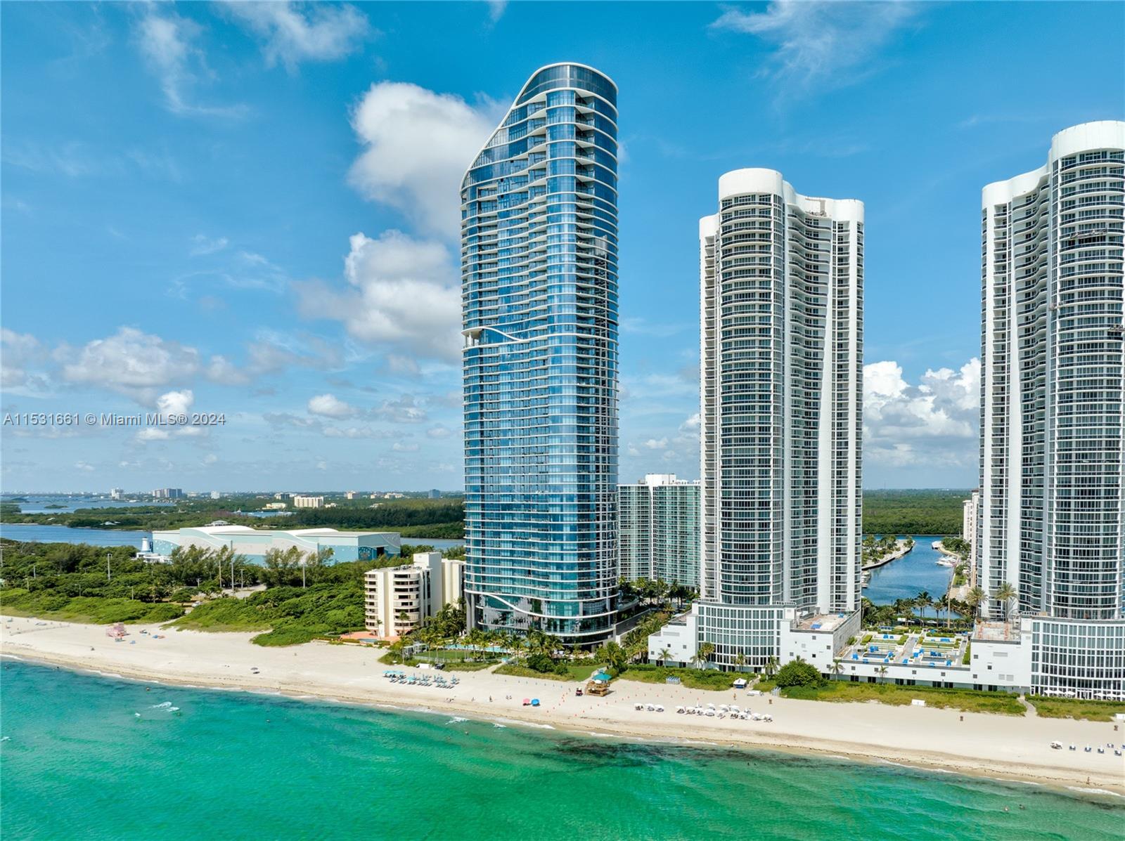 15701 Collins Ave, Sunny Isles Beach, FL, 33160 United States, 2 Bedrooms Bedrooms, ,2 BathroomsBathrooms,Residential,For Sale,Collins Ave,A11531661