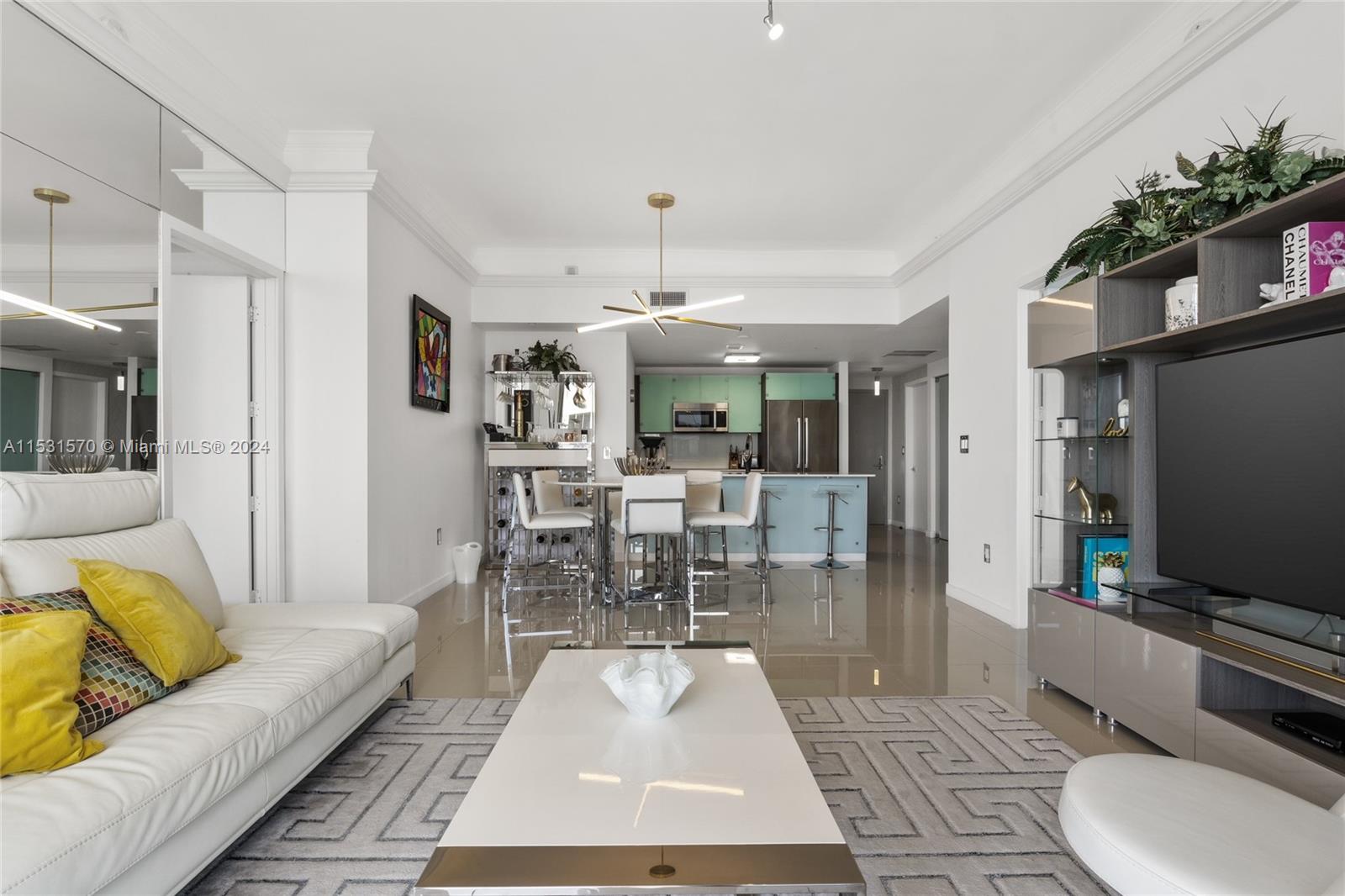 488 NE 18TH ST PH04, Miami, Florida 33132, 2 Bedrooms Bedrooms, ,3 BathroomsBathrooms,Residential,For Sale,488 NE 18TH ST PH04,A11531570