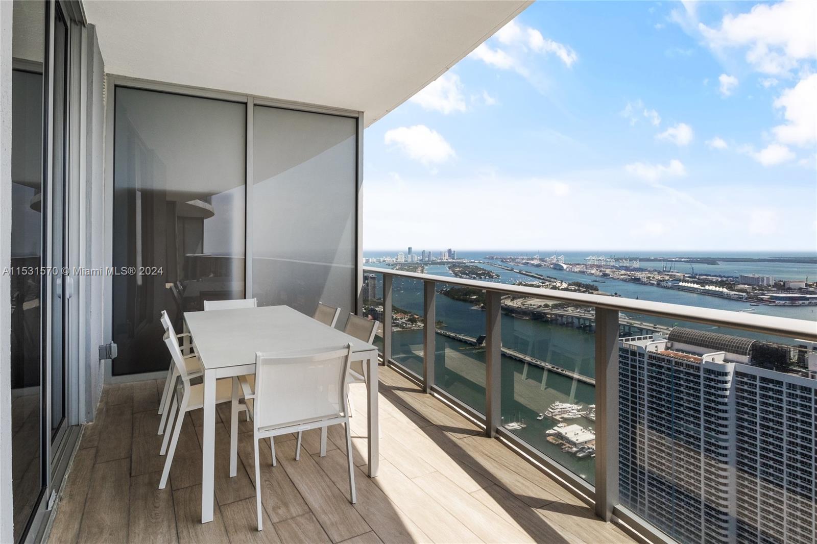 488 NE 18TH ST PH04, Miami, Florida 33132, 2 Bedrooms Bedrooms, ,3 BathroomsBathrooms,Residential,For Sale,488 NE 18TH ST PH04,A11531570