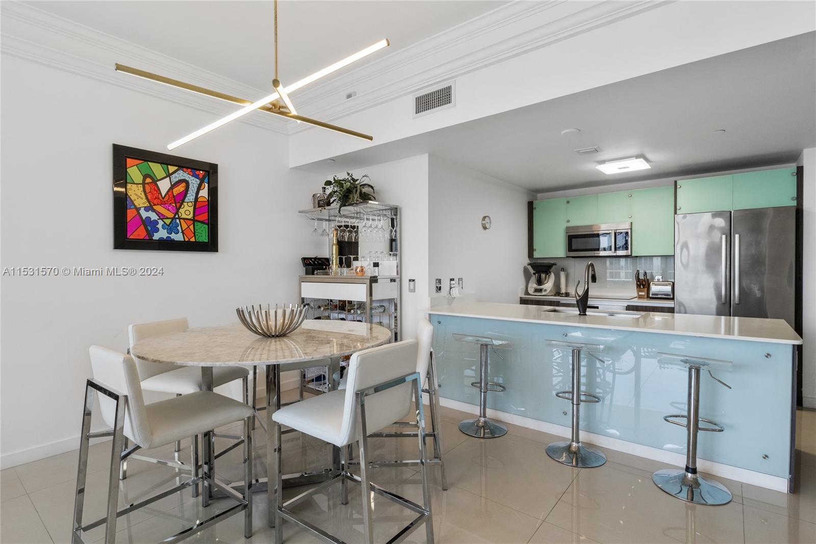 488 NE 18TH ST PH04, Miami, Florida 33132, 2 Bedrooms Bedrooms, ,3 BathroomsBathrooms,Residential,For Sale,488 NE 18TH ST PH04,A11531570