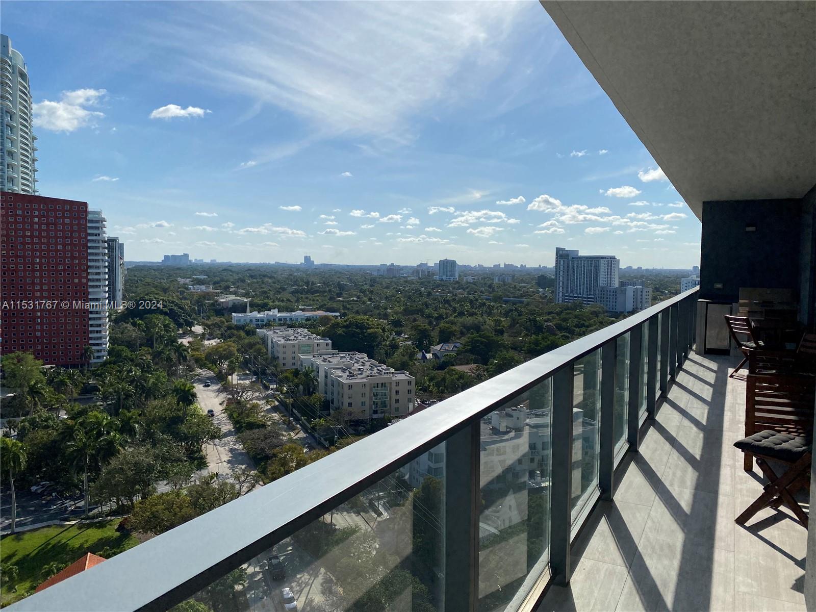 1451 Brickell Ave 1703, Miami, Florida 33131, 2 Bedrooms Bedrooms, ,2 BathroomsBathrooms,Residentiallease,For Rent,1451 Brickell Ave 1703,A11531767