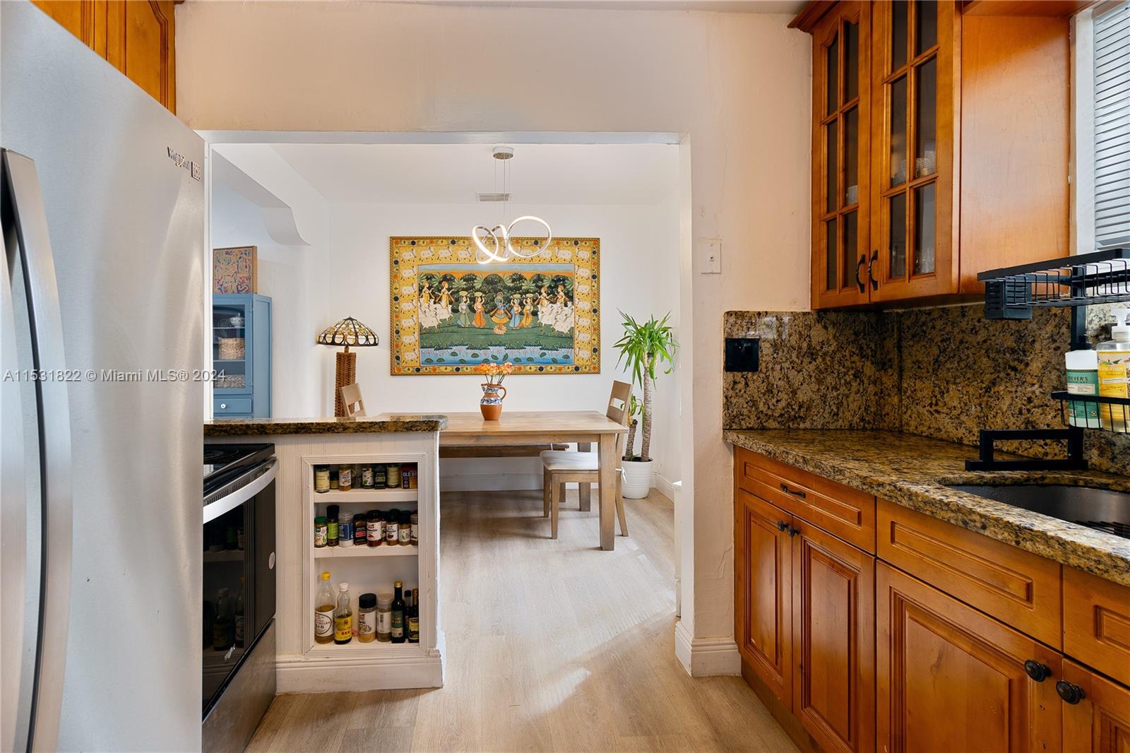 68 NW 85th Street, Miami, Florida 33150, 3 Bedrooms Bedrooms, ,2 BathroomsBathrooms,Residential,For Sale,68 NW 85th Street,A11531822