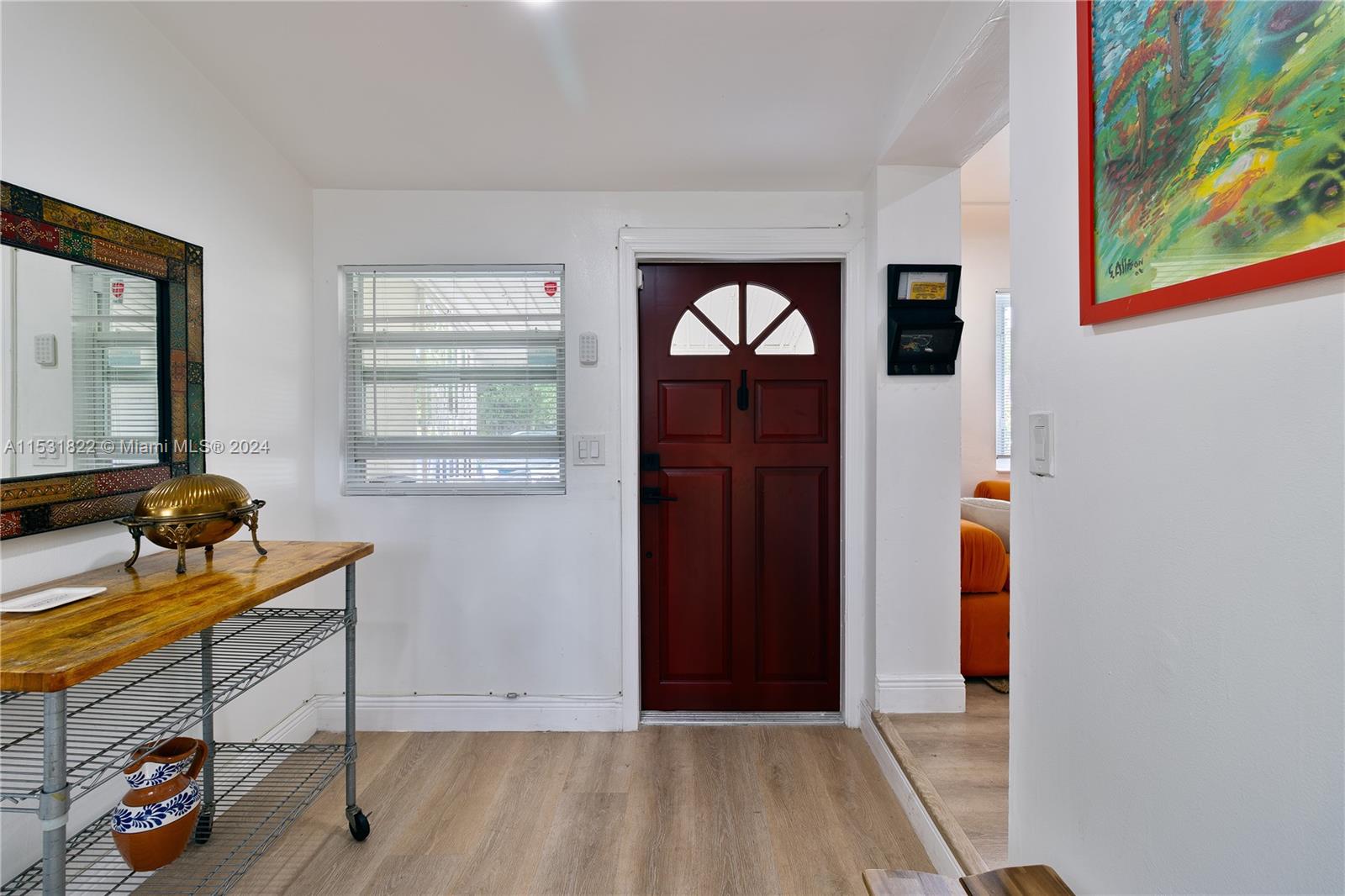 68 NW 85th Street, Miami, Florida 33150, 3 Bedrooms Bedrooms, ,2 BathroomsBathrooms,Residential,For Sale,68 NW 85th Street,A11531822