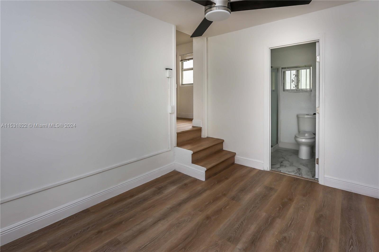 Can be used as a den or office