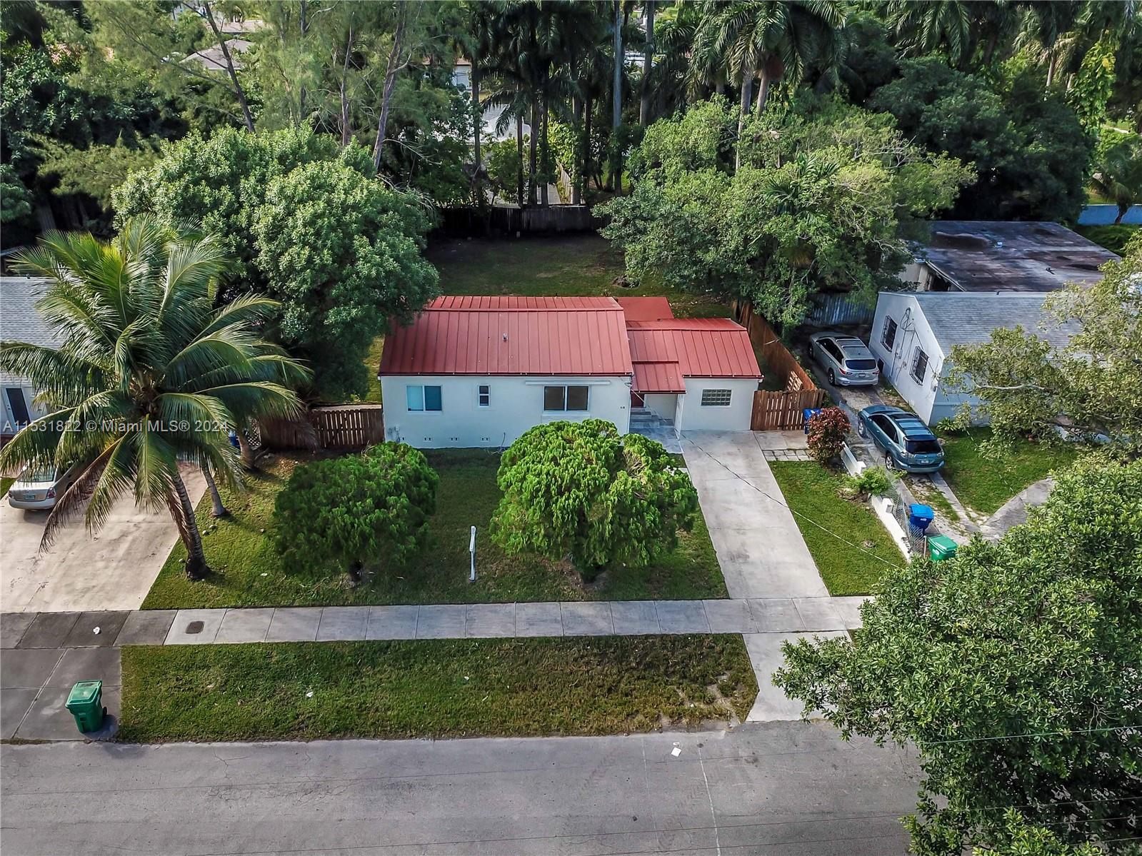 68 NW 85th Street, Miami, Florida 33150, 3 Bedrooms Bedrooms, ,2 BathroomsBathrooms,Residential,For Sale,68 NW 85th Street,A11531822