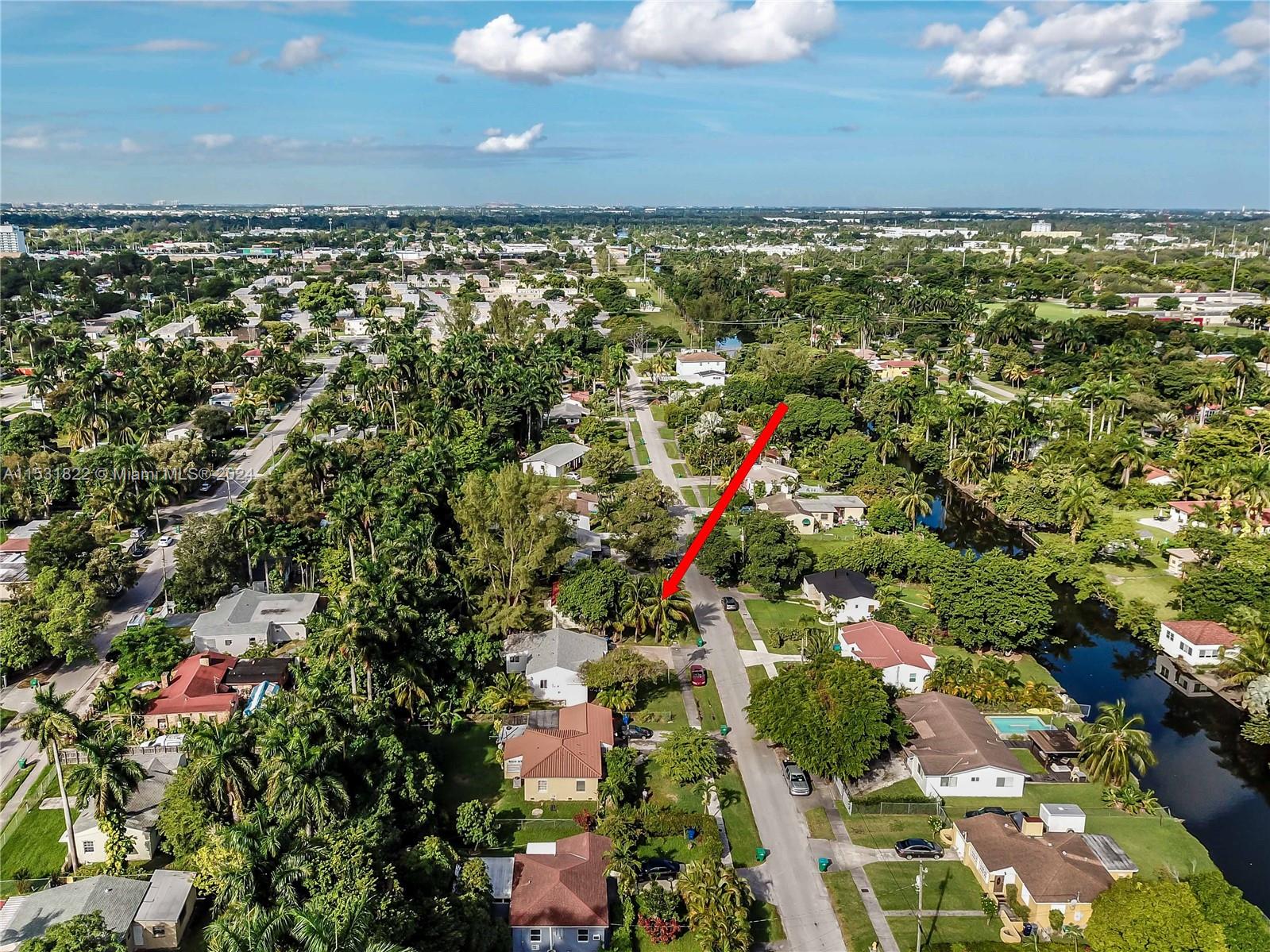 68 NW 85th Street, Miami, Florida 33150, 3 Bedrooms Bedrooms, ,2 BathroomsBathrooms,Residential,For Sale,68 NW 85th Street,A11531822