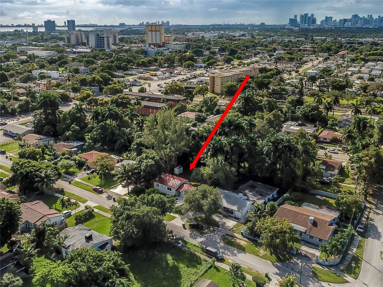 68 NW 85th Street, Miami, Florida 33150, 3 Bedrooms Bedrooms, ,2 BathroomsBathrooms,Residential,For Sale,68 NW 85th Street,A11531822