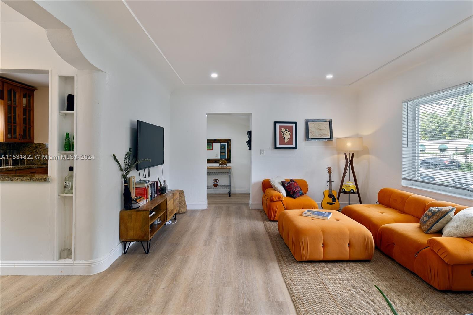 68 NW 85th Street, Miami, Florida 33150, 3 Bedrooms Bedrooms, ,2 BathroomsBathrooms,Residential,For Sale,68 NW 85th Street,A11531822