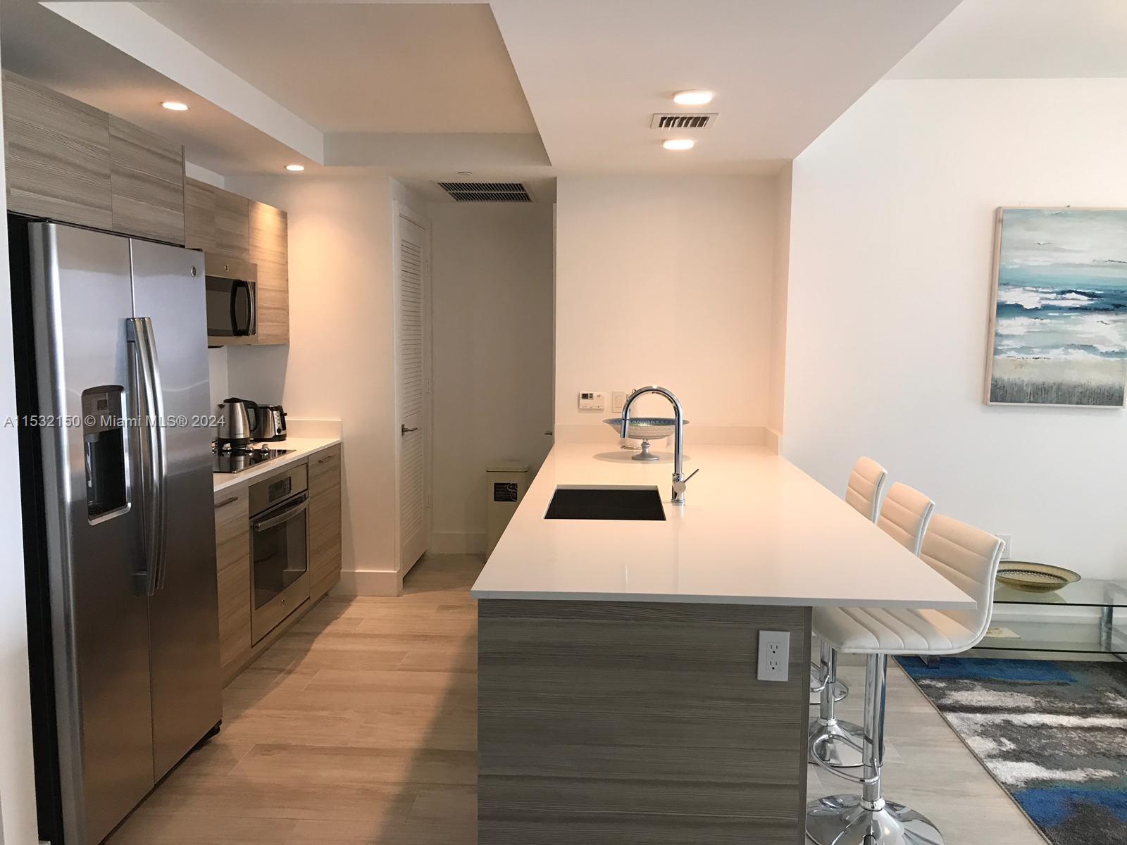 121 NE 34th St 2602, Miami, Florida 33137, 2 Bedrooms Bedrooms, ,2 BathroomsBathrooms,Residentiallease,For Rent,121 NE 34th St 2602,A11532150