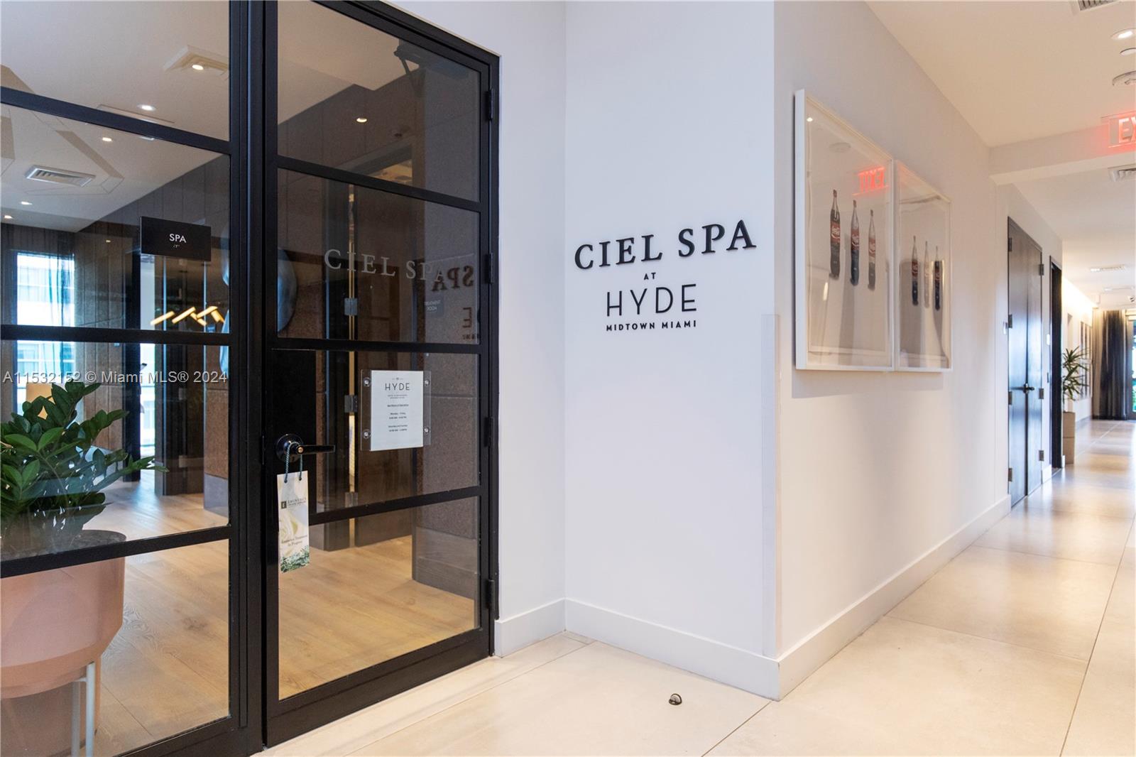 121 NE 34th St L206, Miami, Florida 33137, 1 Bedroom Bedrooms, ,1 BathroomBathrooms,Residential,For Sale,121 NE 34th St L206,A11532152