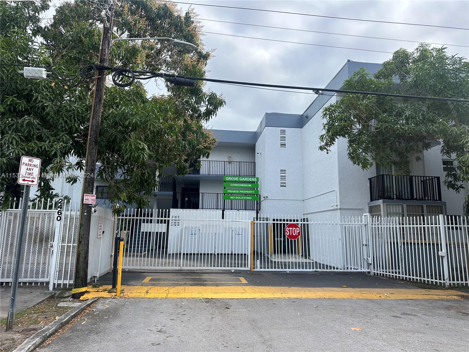 2465 SW 18th Ave 3308, Miami, Florida 33145, 1 Bedroom Bedrooms, ,1 BathroomBathrooms,Residential,For Sale,2465 SW 18th Ave 3308,A11532155